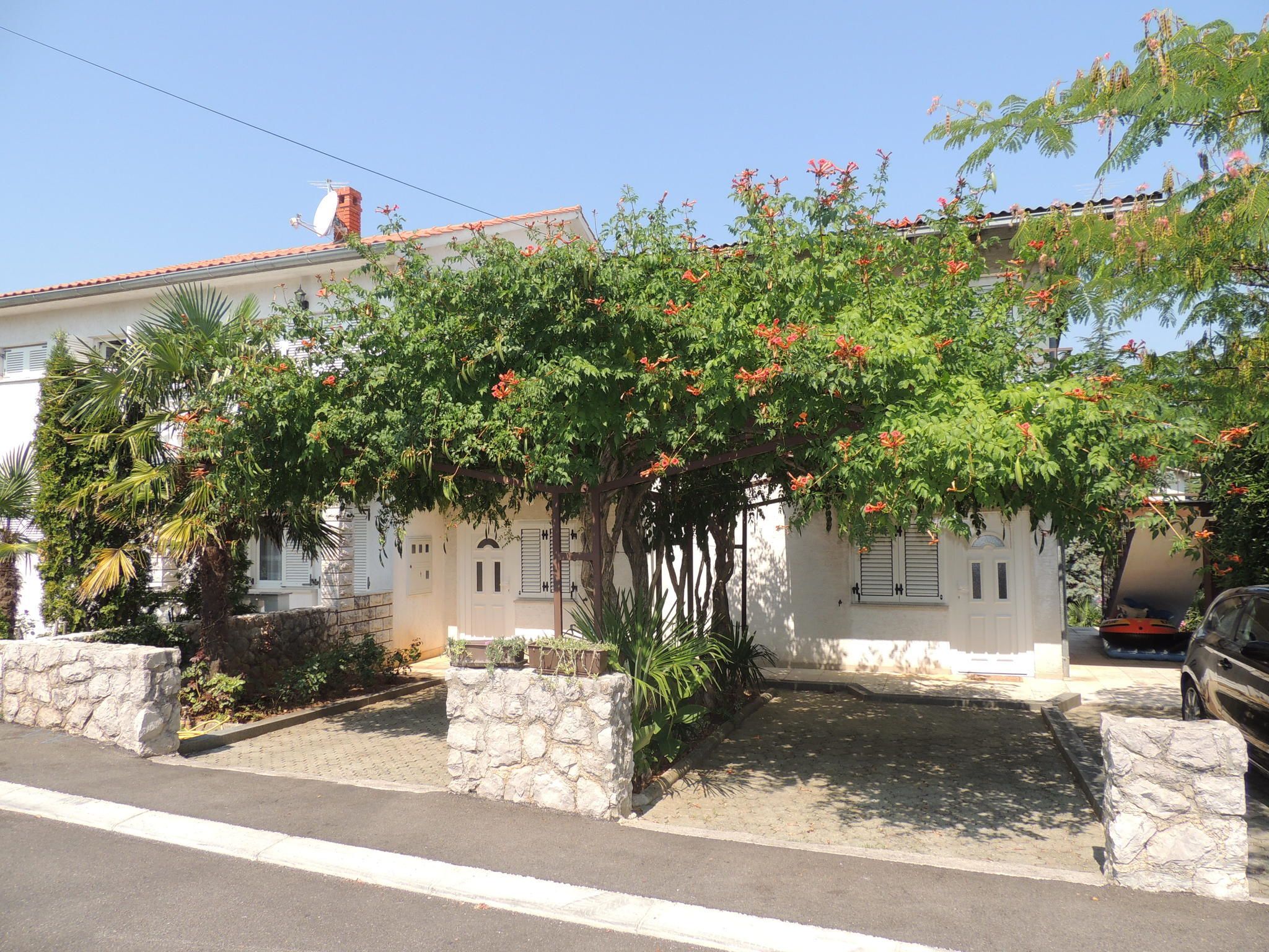 Apartments Dragica 62271-A1