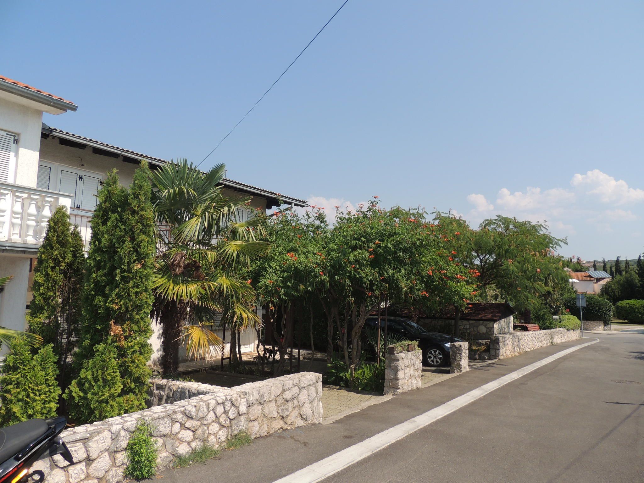 Apartments Dragica 62271-A1