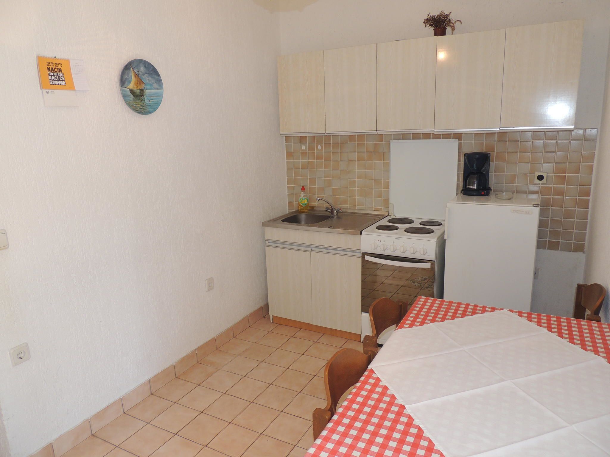 Apartments Dragica 62271-A2