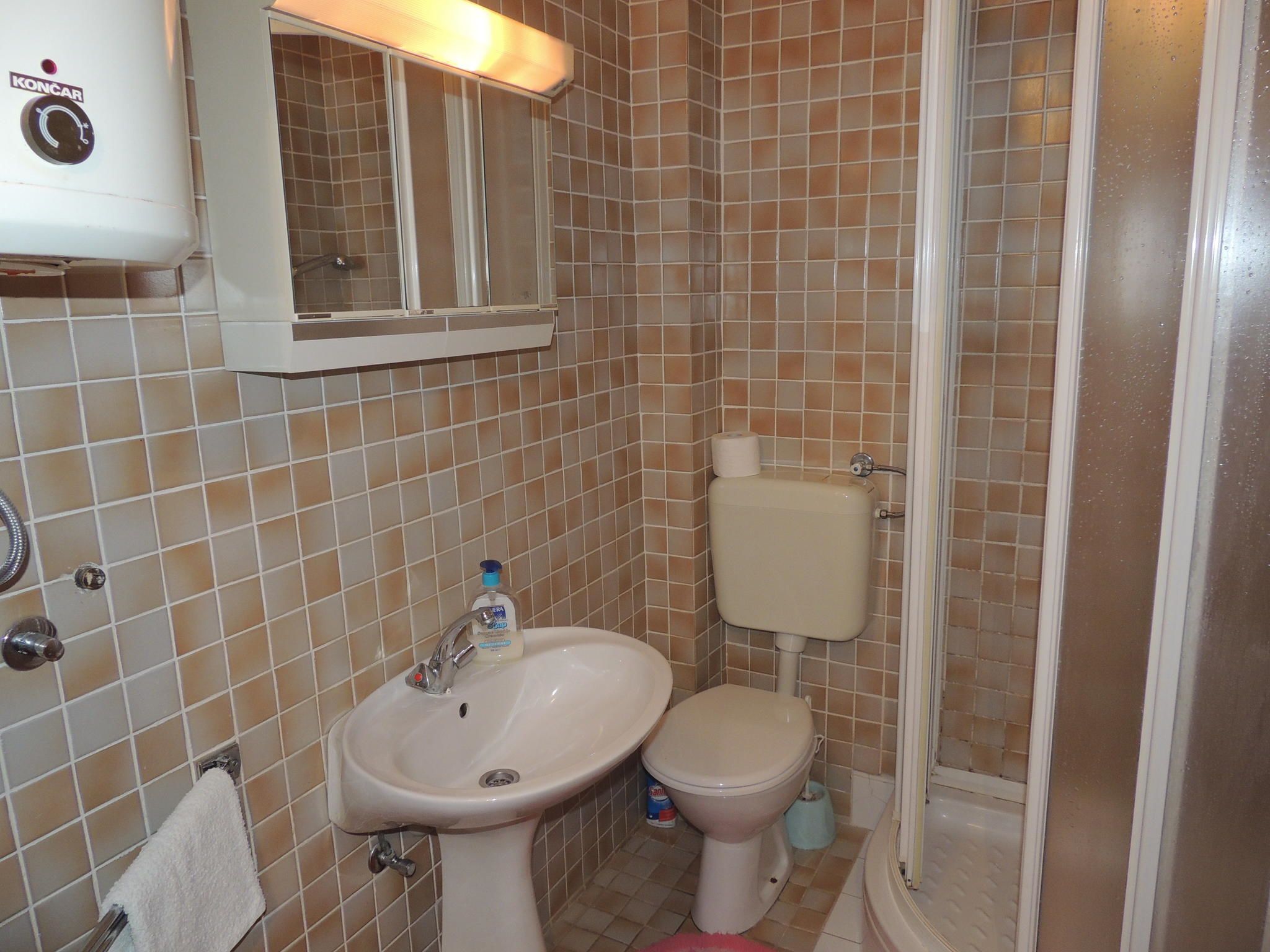 Apartments Dragica 62271-A2