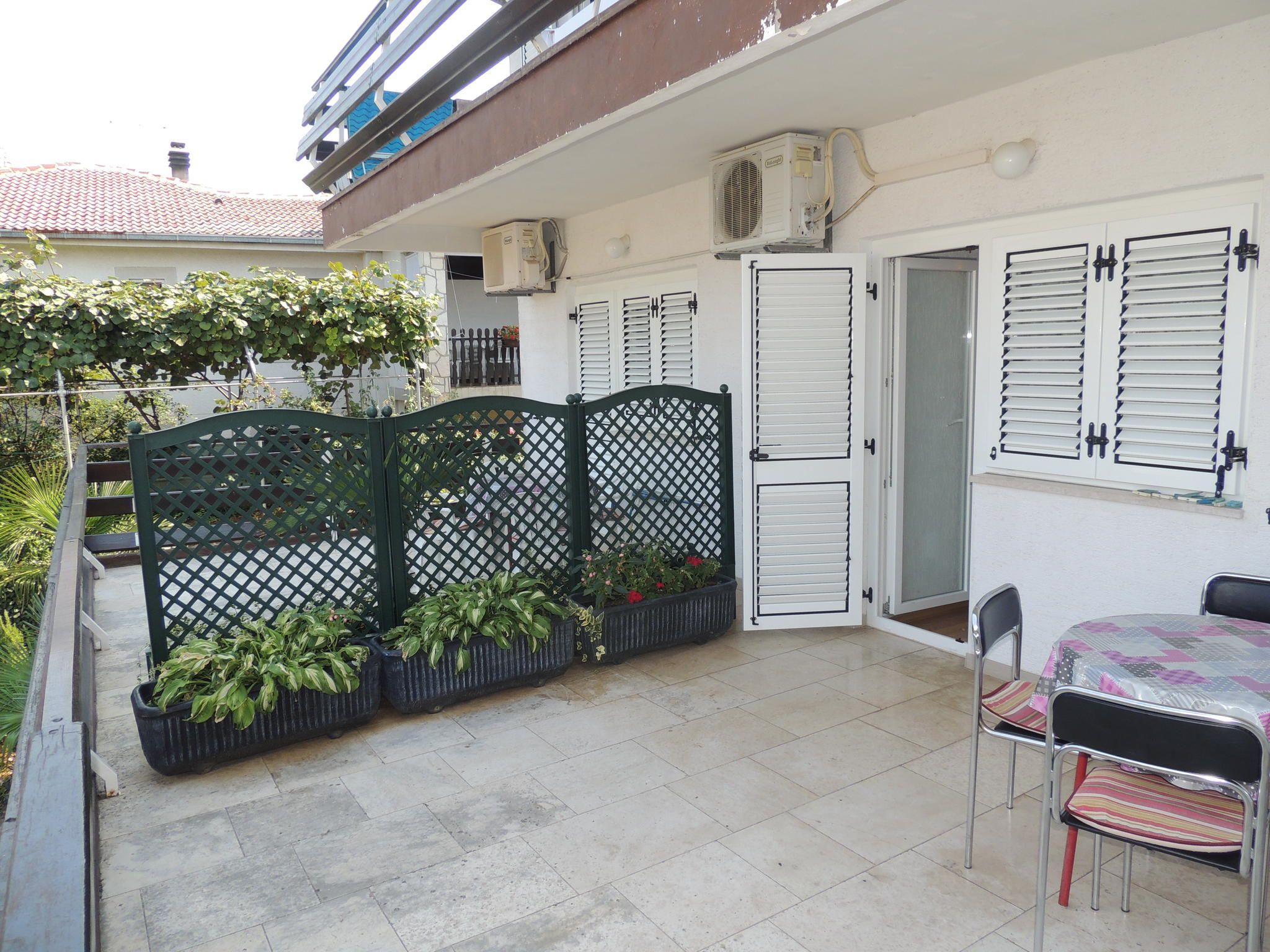 Apartments Dragica 62271-A2