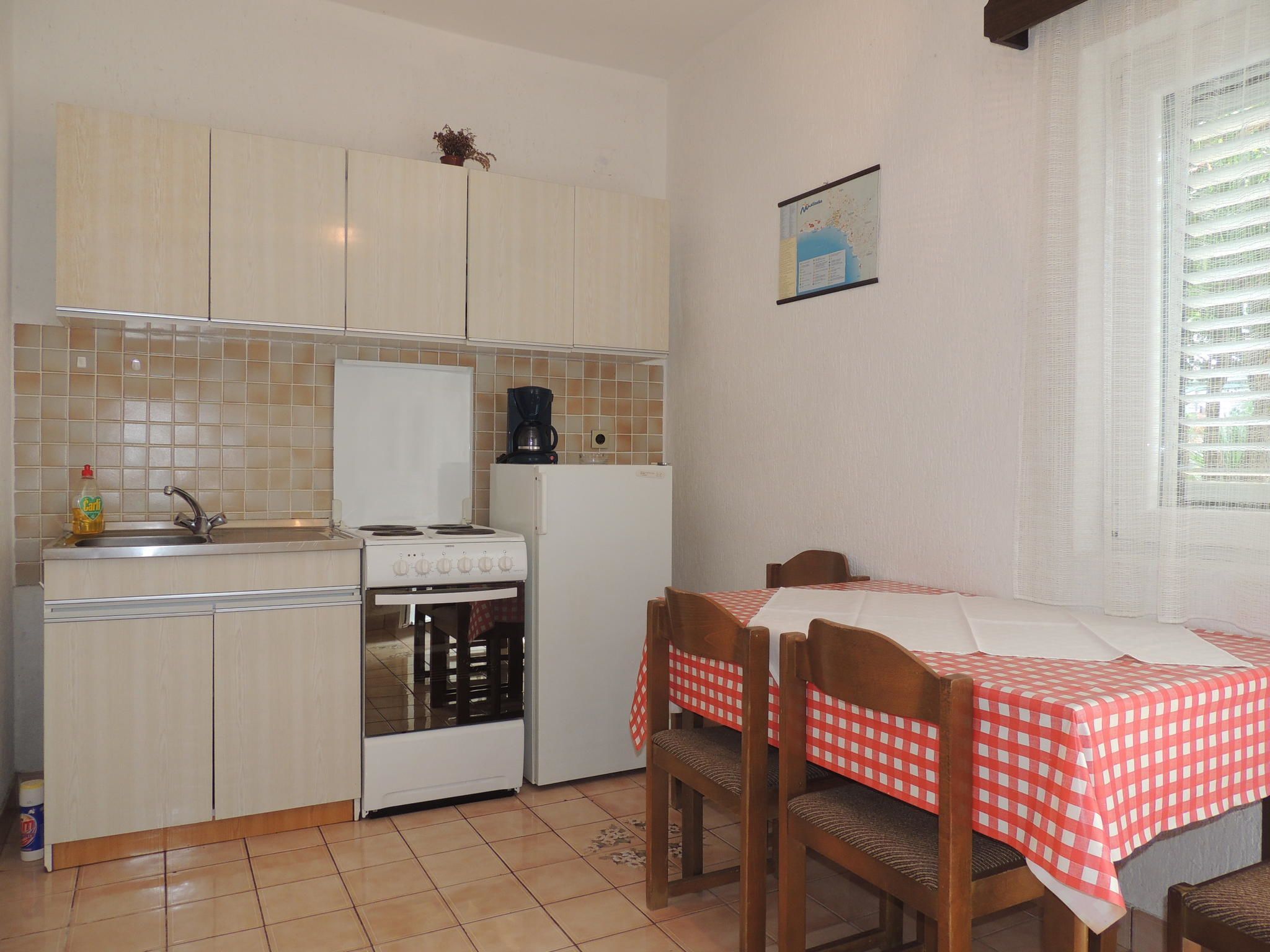 Apartments Dragica 62271-A2
