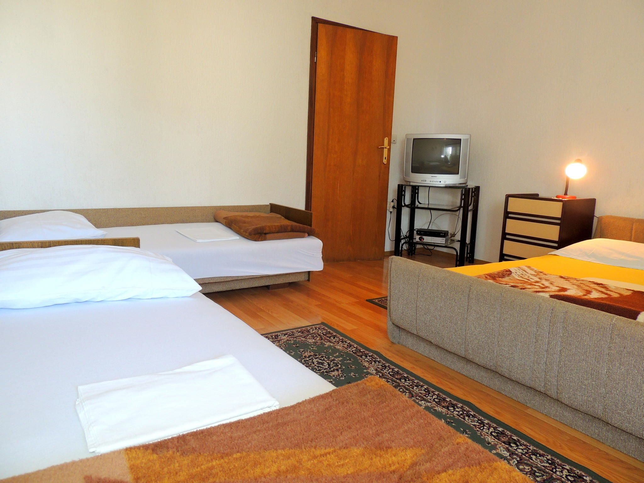 Apartments Dragica 62271-A2
