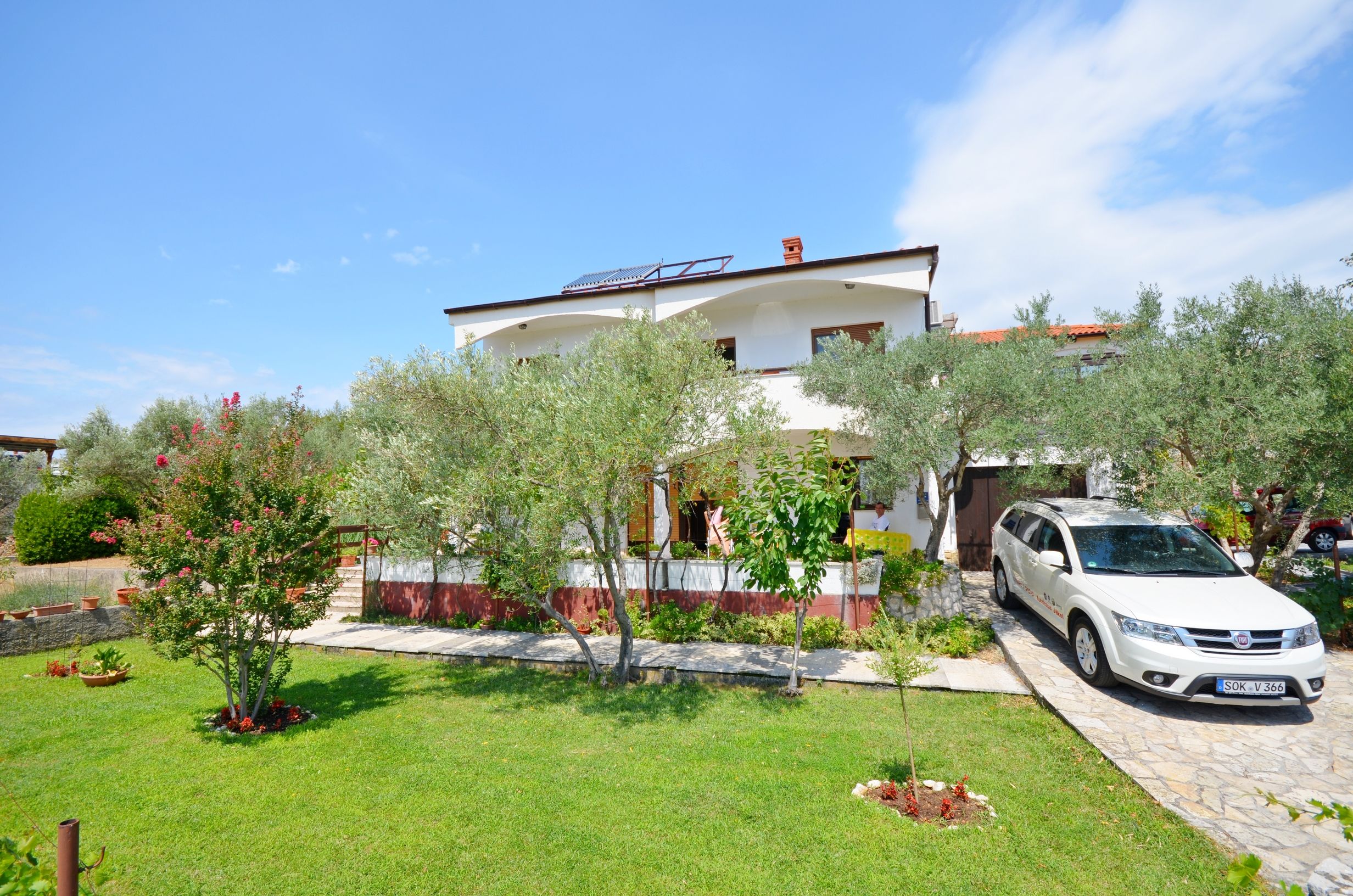 Apartments Ivanka 68461-A4