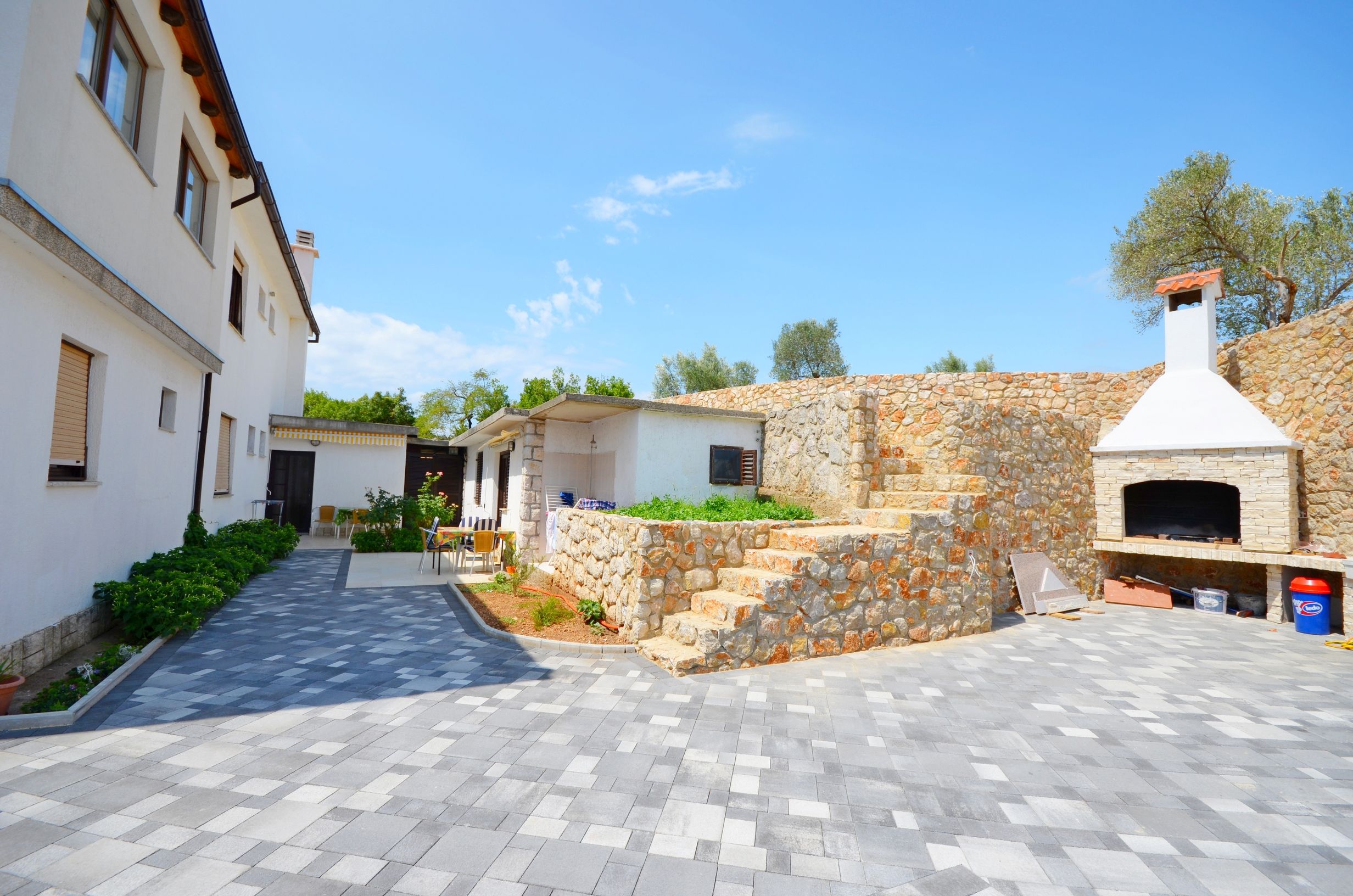 Apartments Ivanka 68461-A4