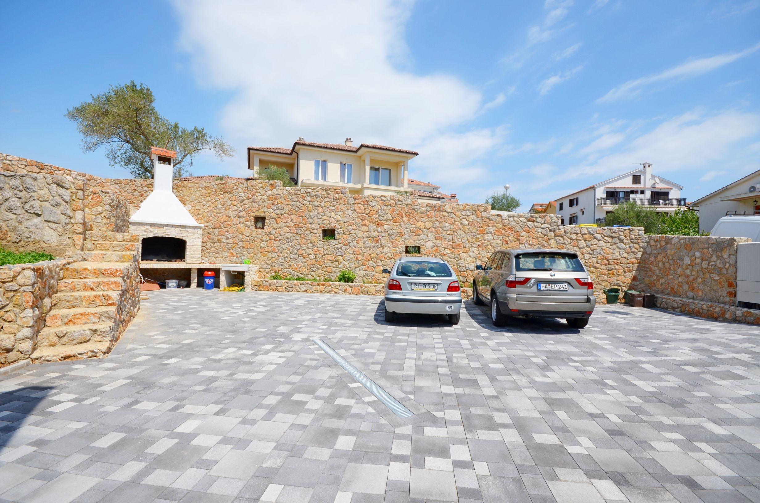 Apartments Ivanka 68461-A4