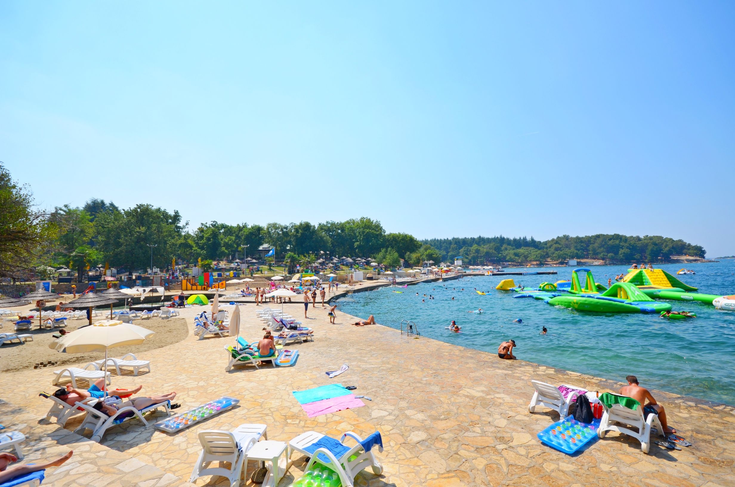 Photo of Apartments Milan