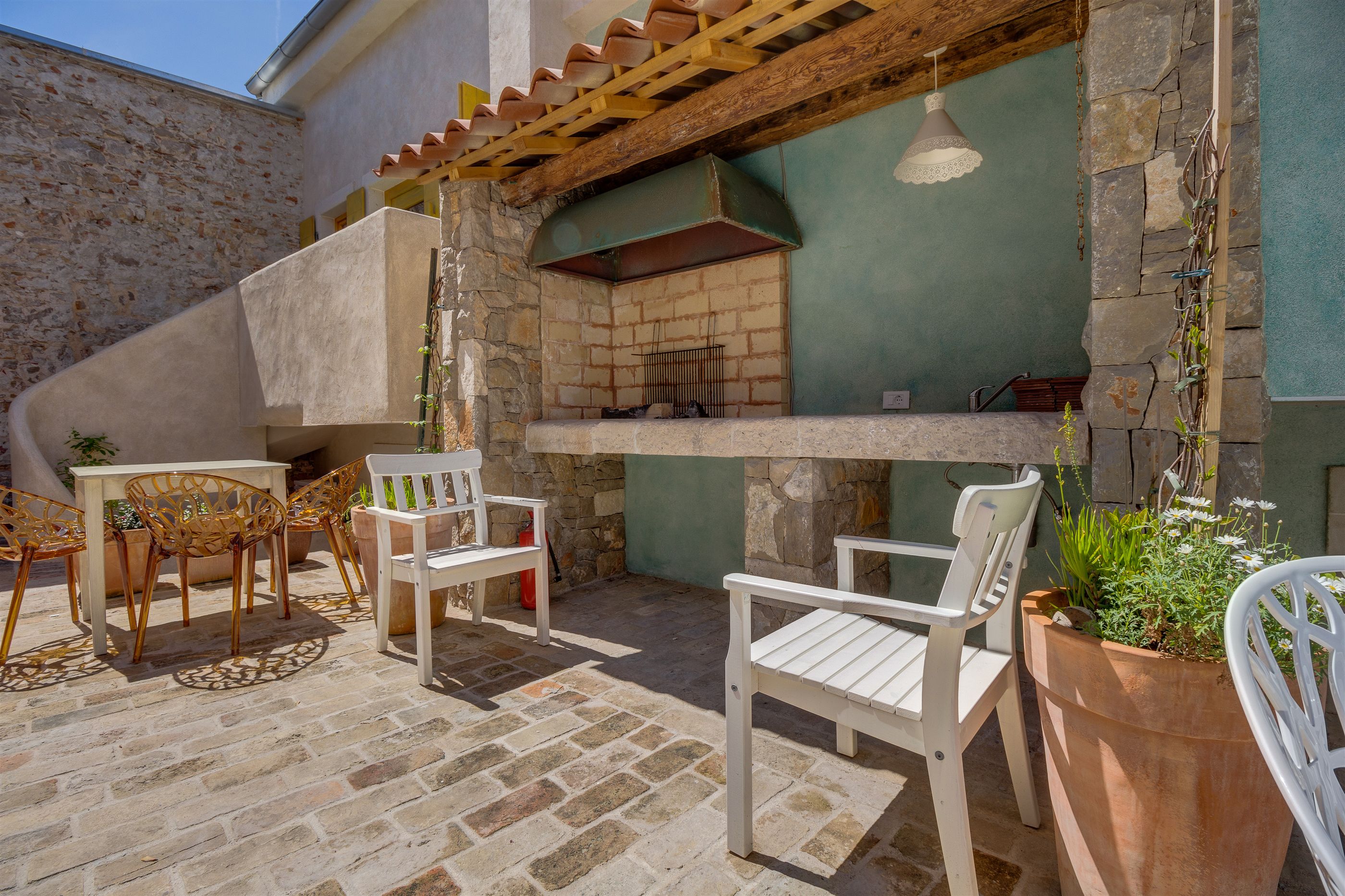 Apartments La Dolce Vita 93970-A1