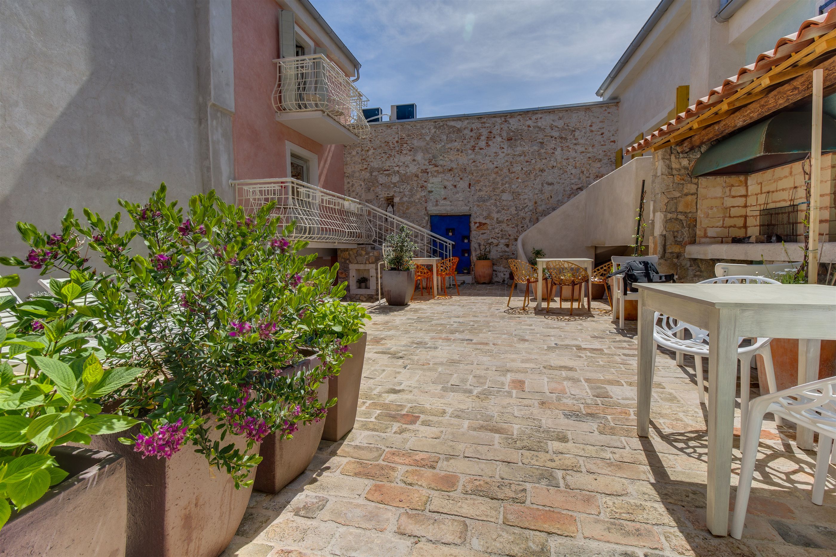 Apartments La Dolce Vita 93970-A1