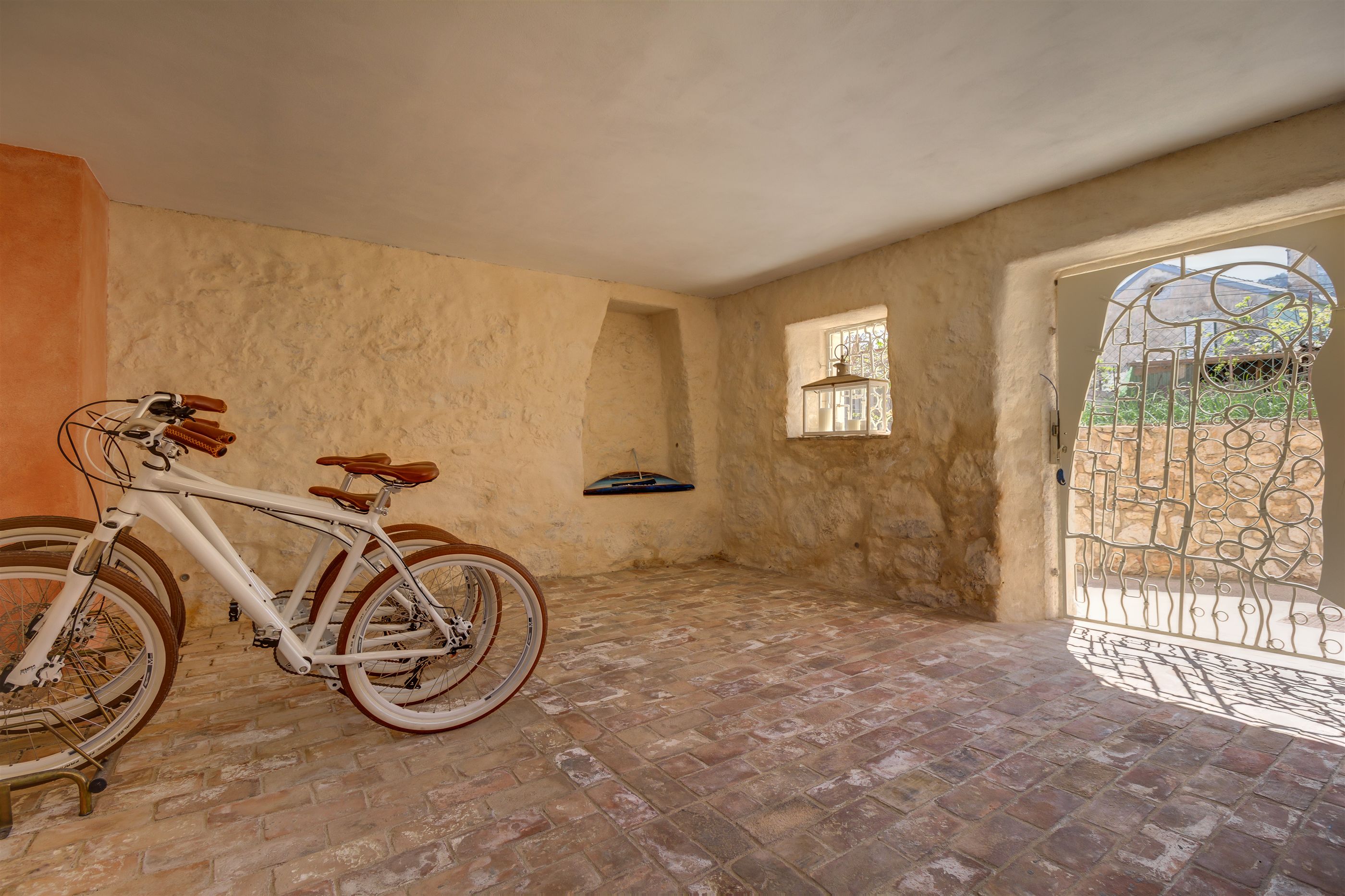 Apartments La Dolce Vita 93970-A1
