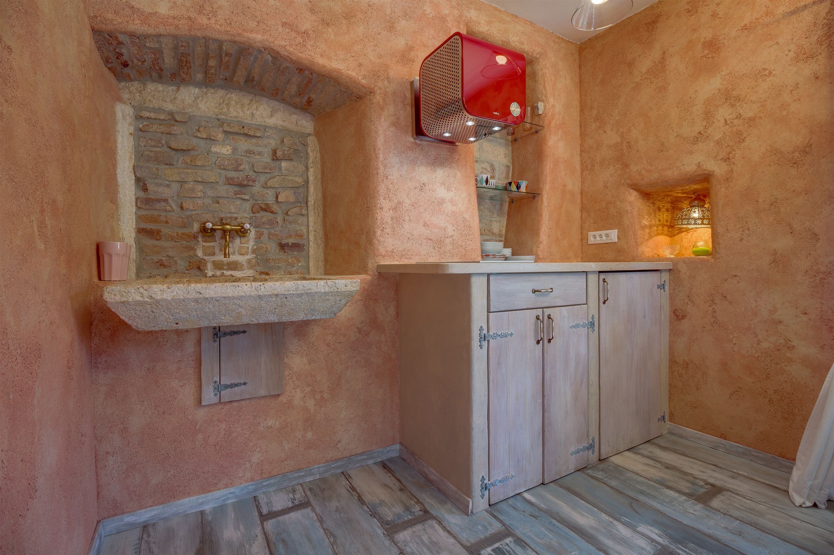 Apartments La Dolce Vita 93970-A1