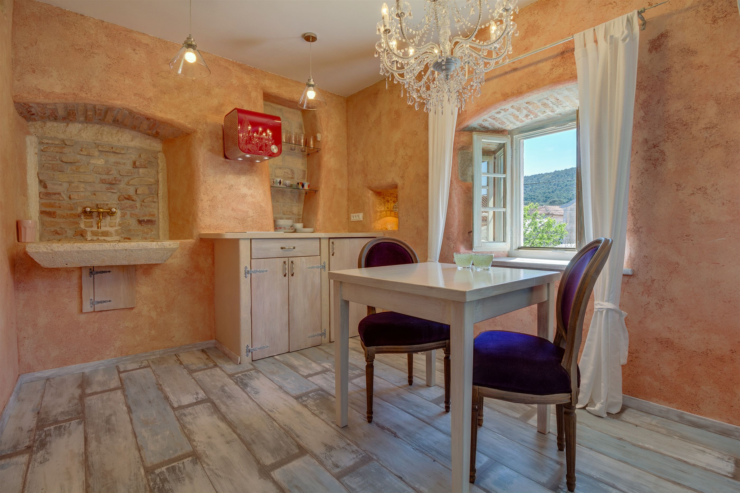 Apartments La Dolce Vita 93970-A1