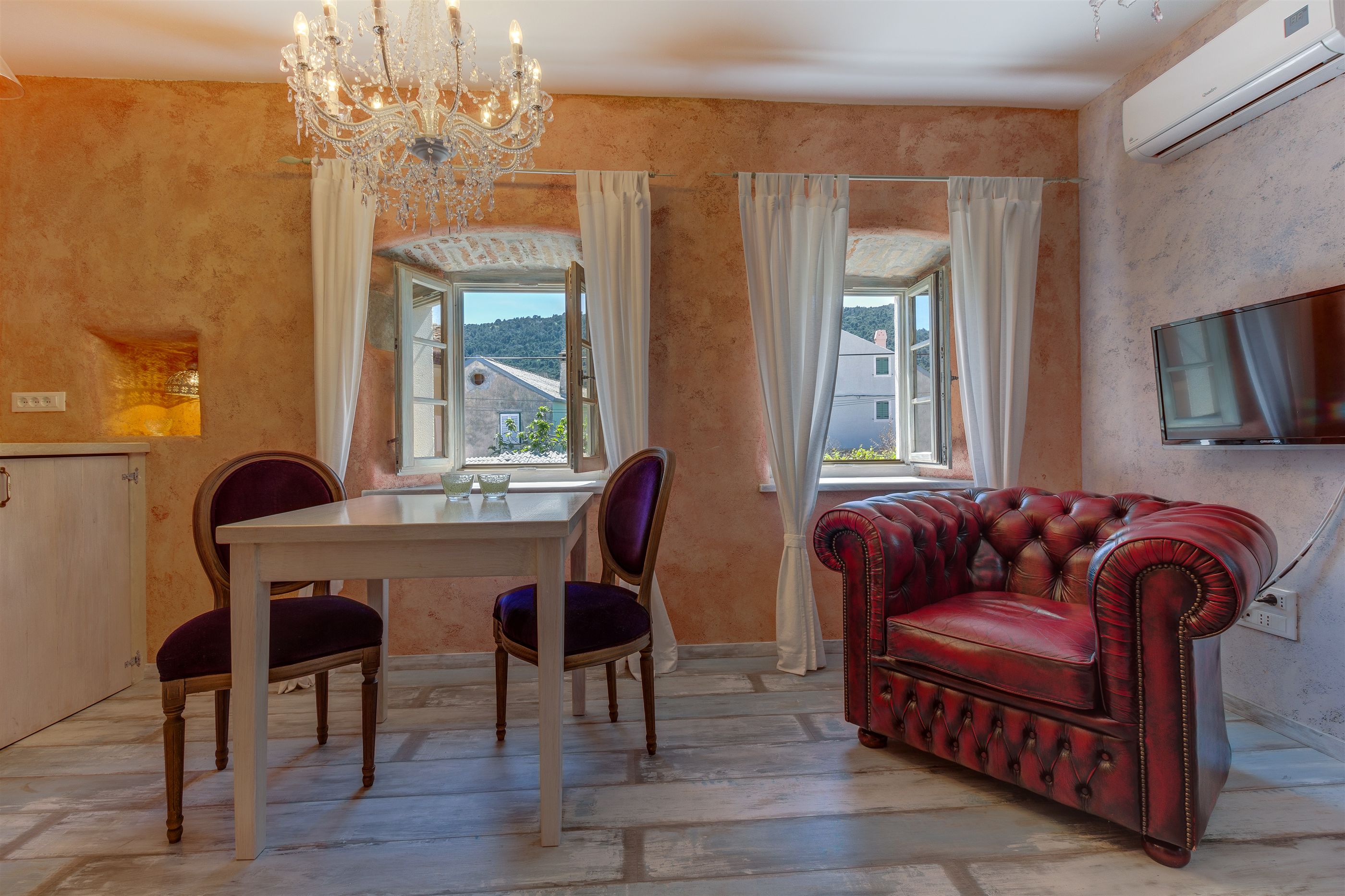 Apartments La Dolce Vita 93970-A1