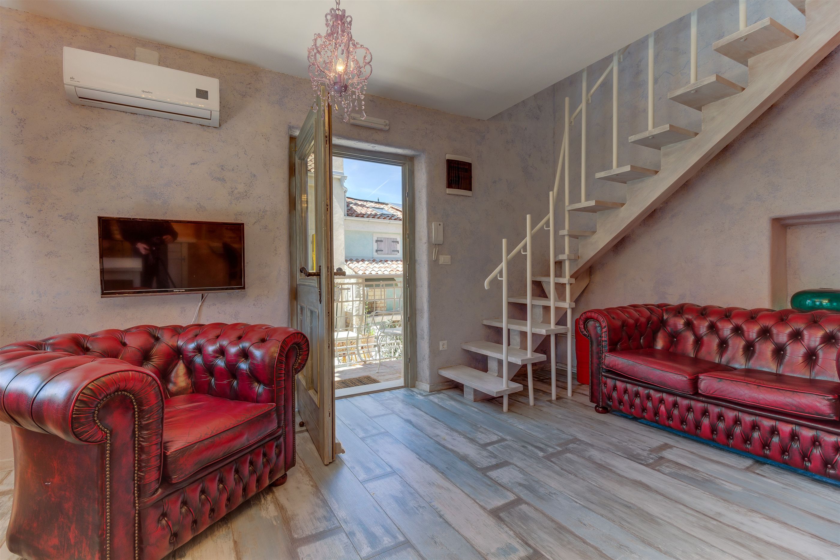 Apartments La Dolce Vita 93970-A1