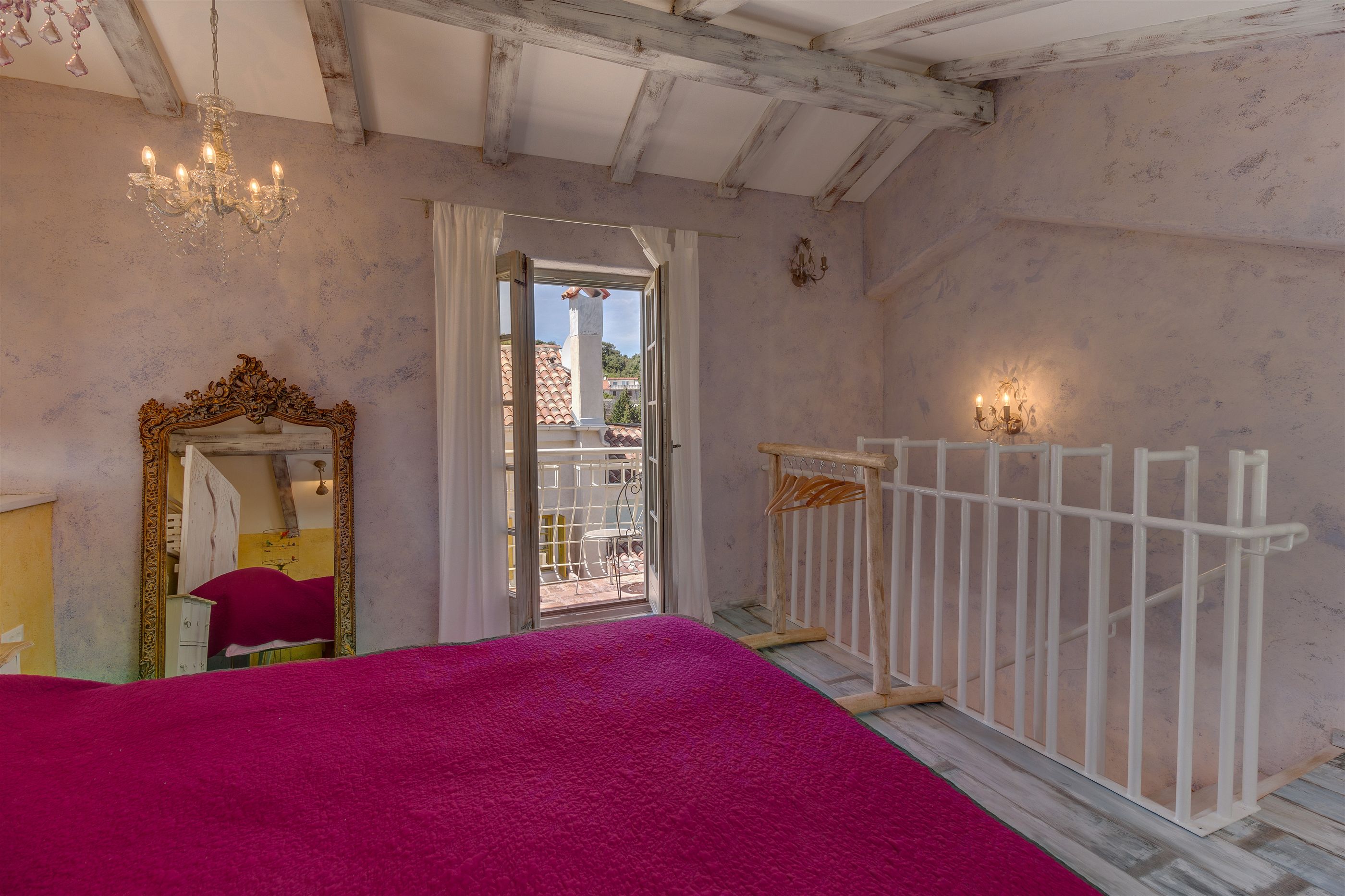 Apartments La Dolce Vita 93970-A1