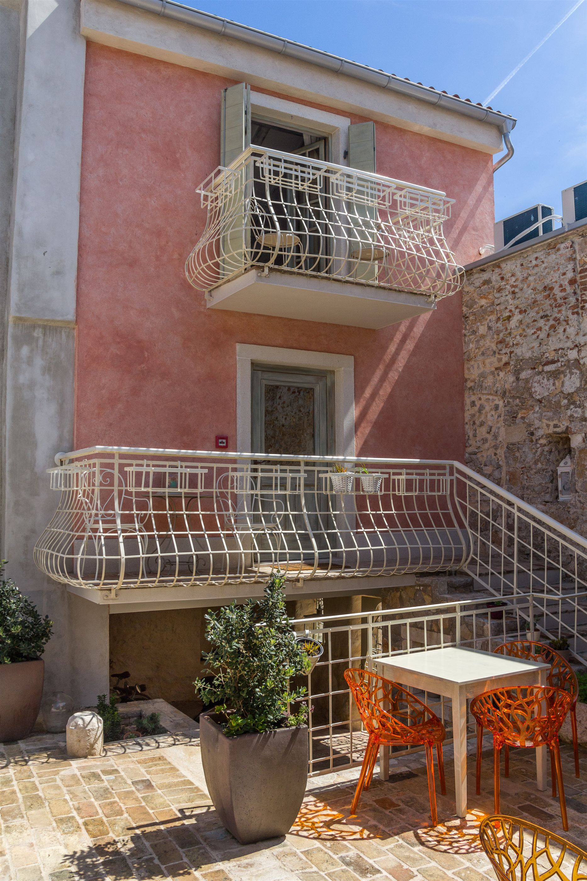 Apartments La Dolce Vita 93970-A1