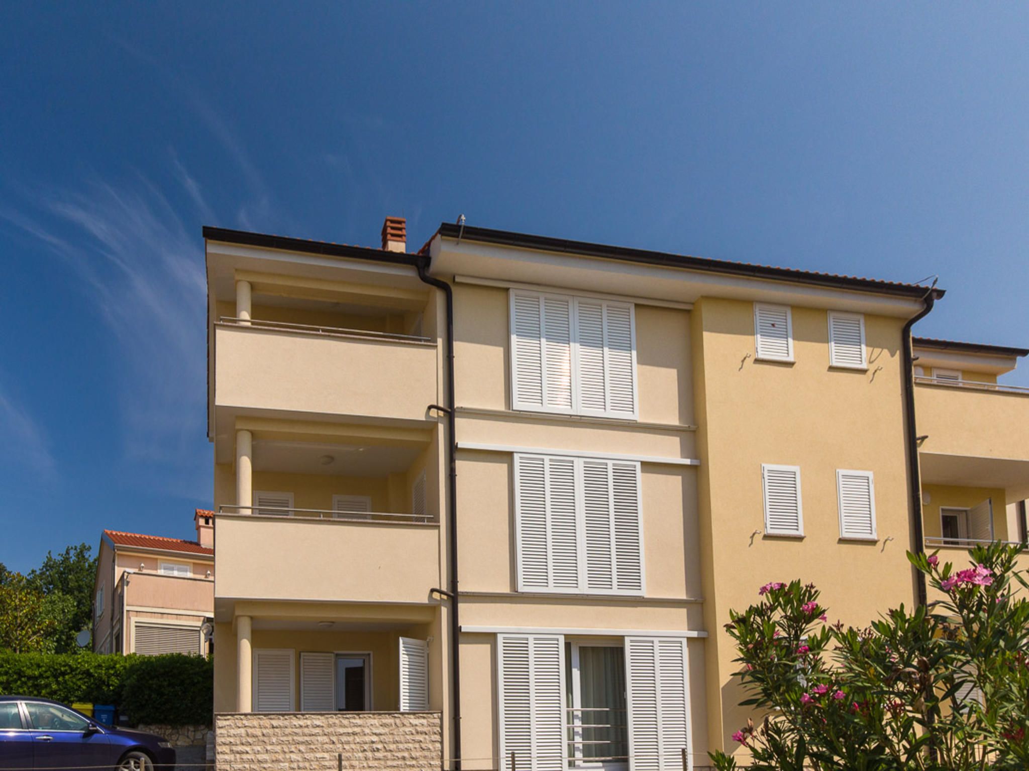 Apartmaji Josip A3