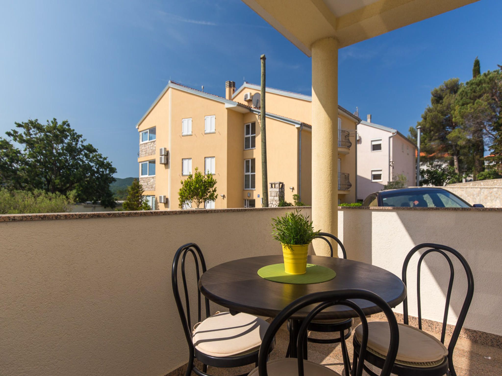 Apartments Josip 63221-A1