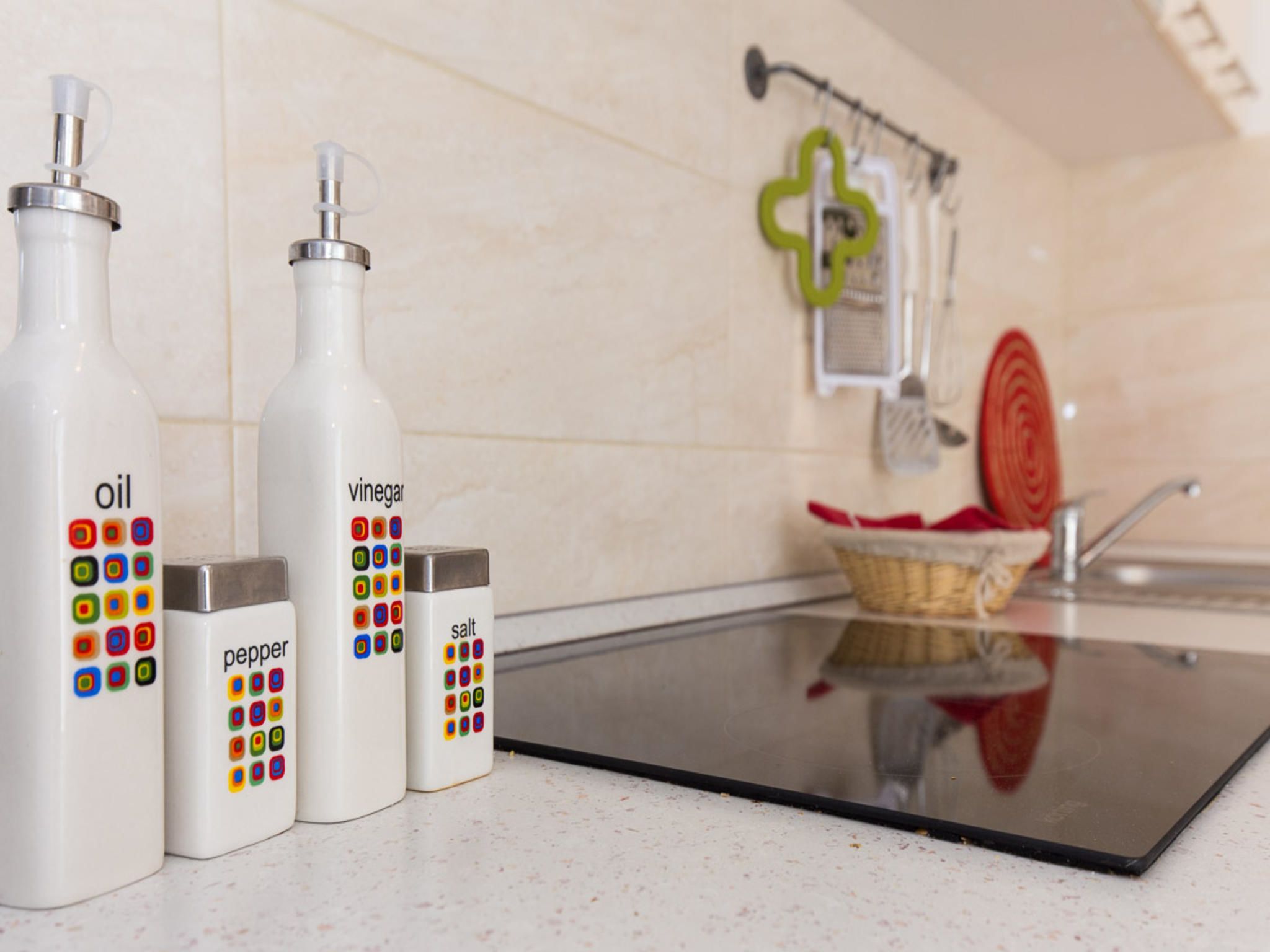 Apartments Josip 63221-A1