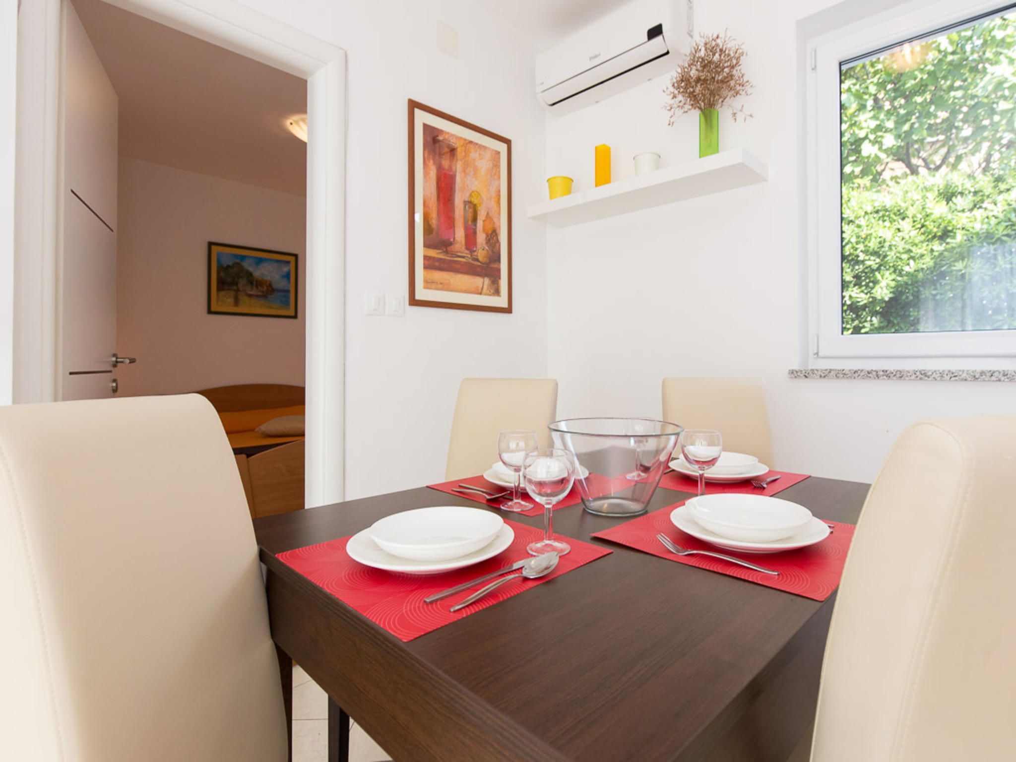 Apartments Josip 63221-A1