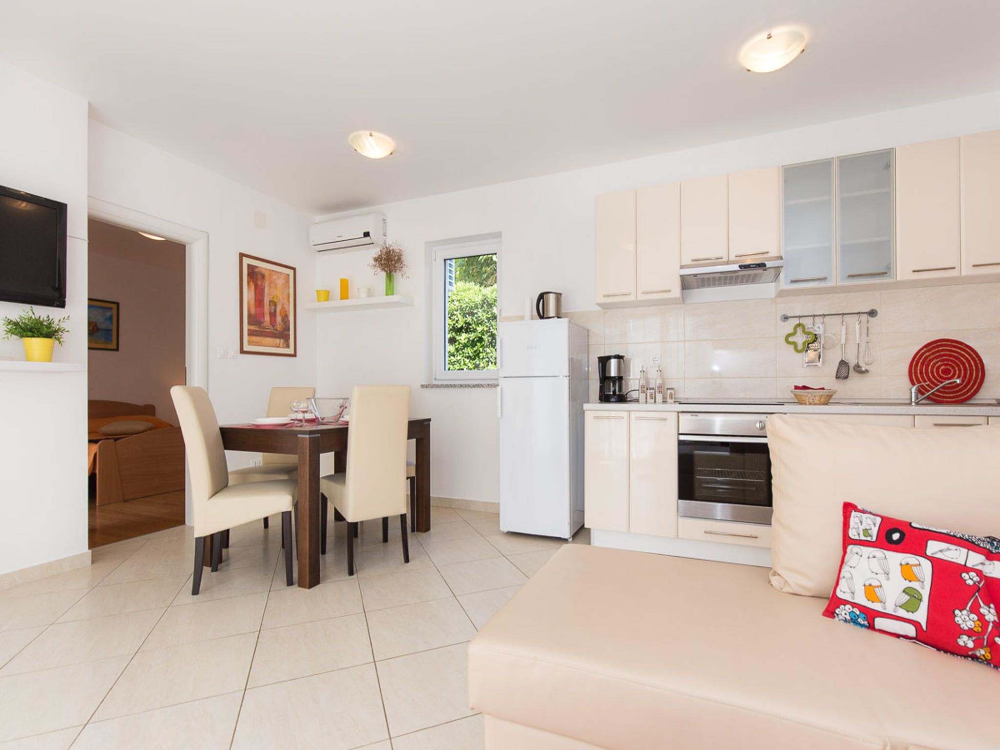 Apartments Josip 63221-A1