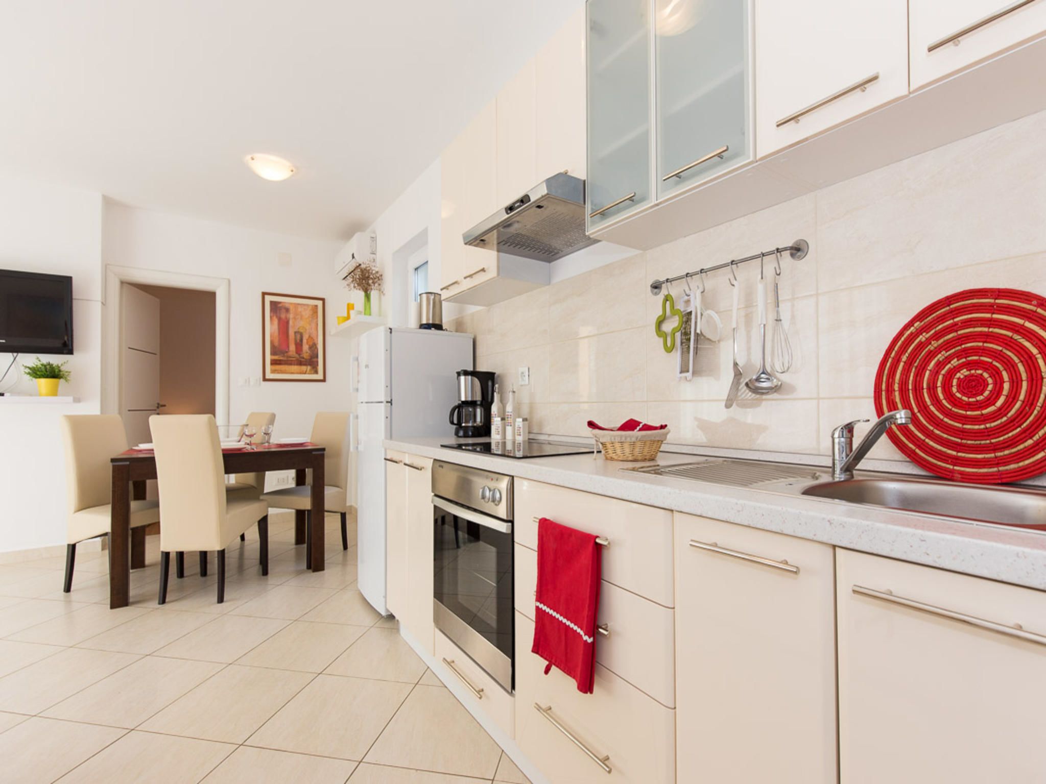 Apartments Josip 63221-A1