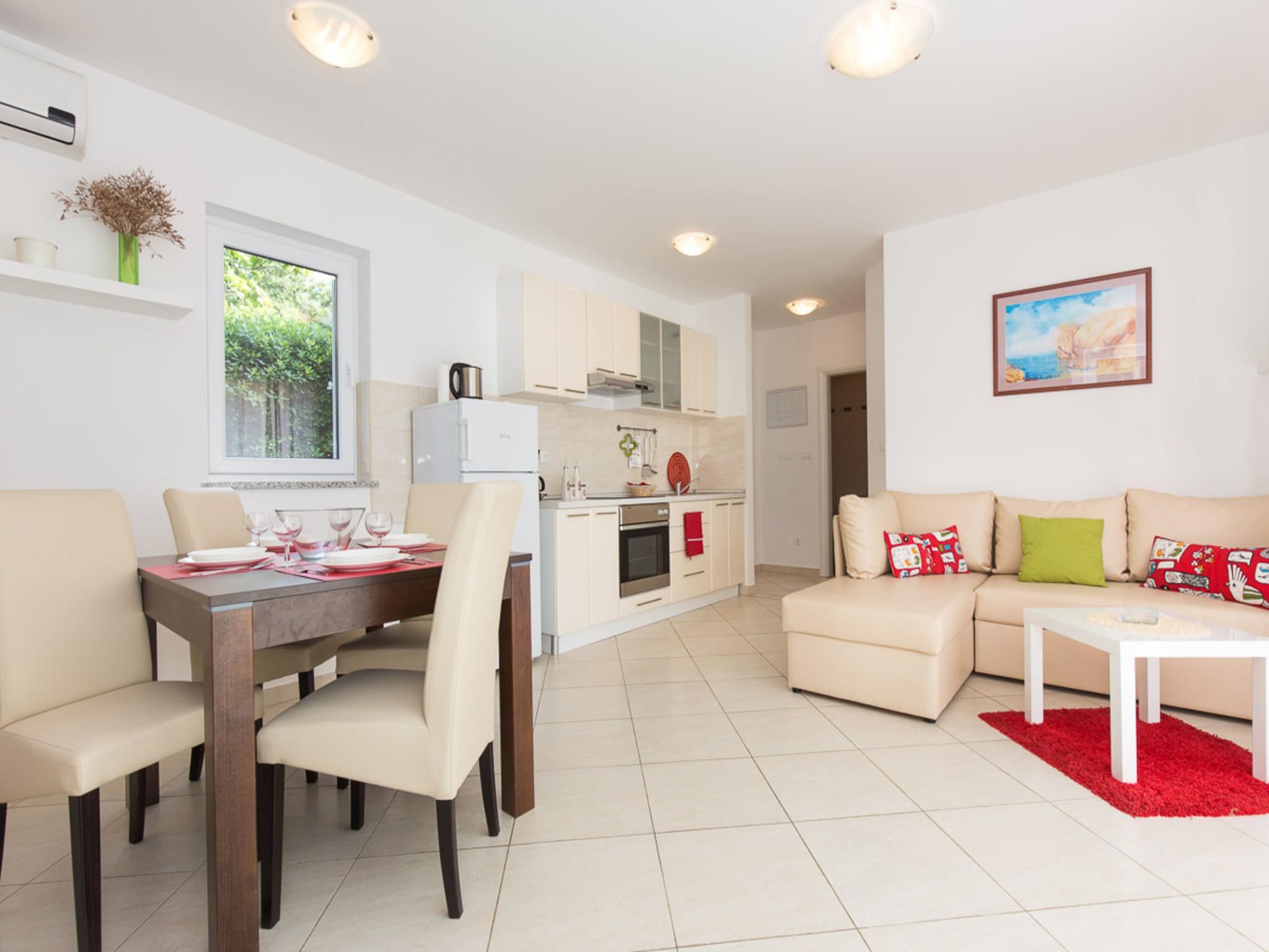 Apartments Josip 63221-A1