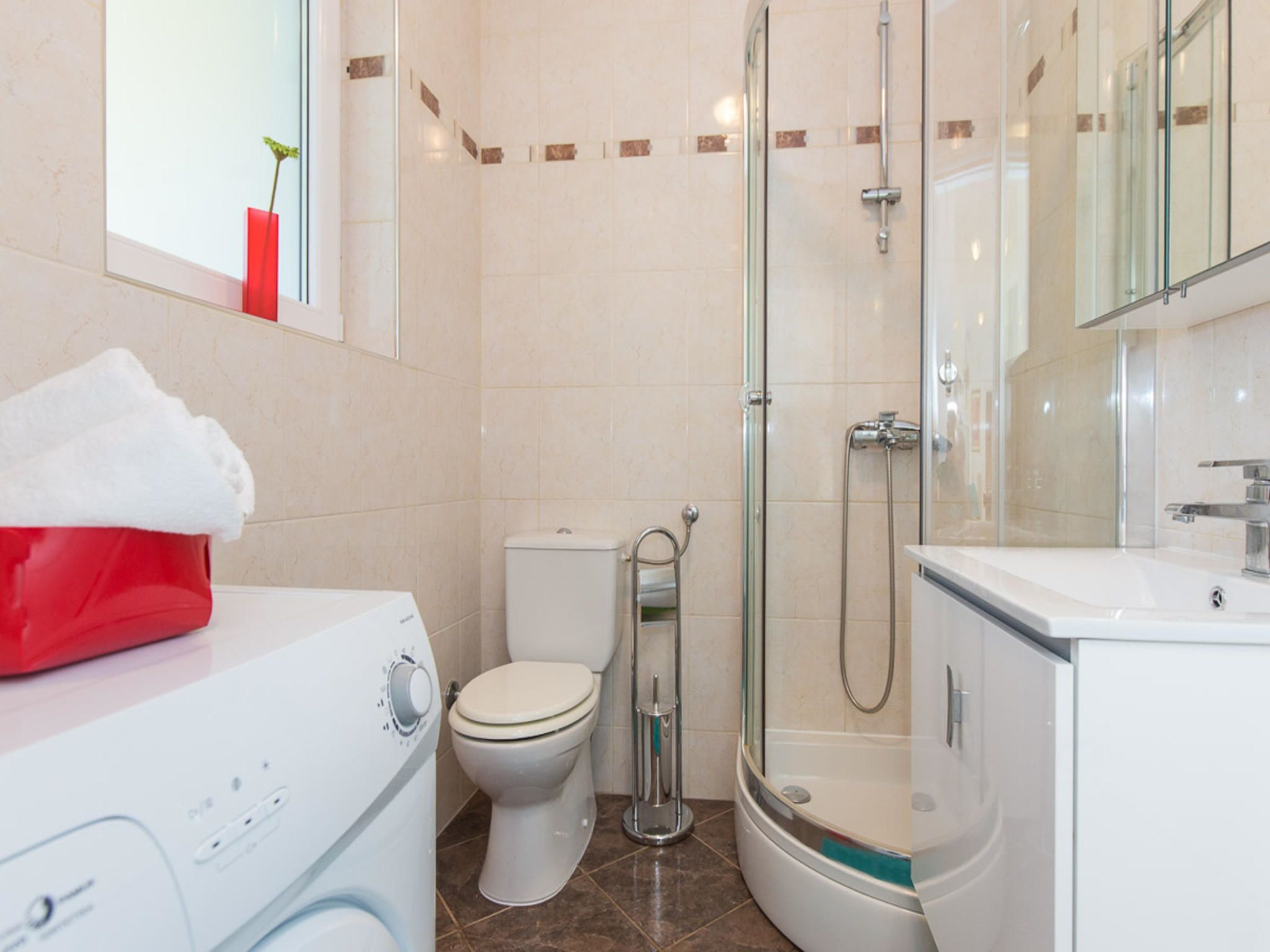 Apartments Josip 63221-A1