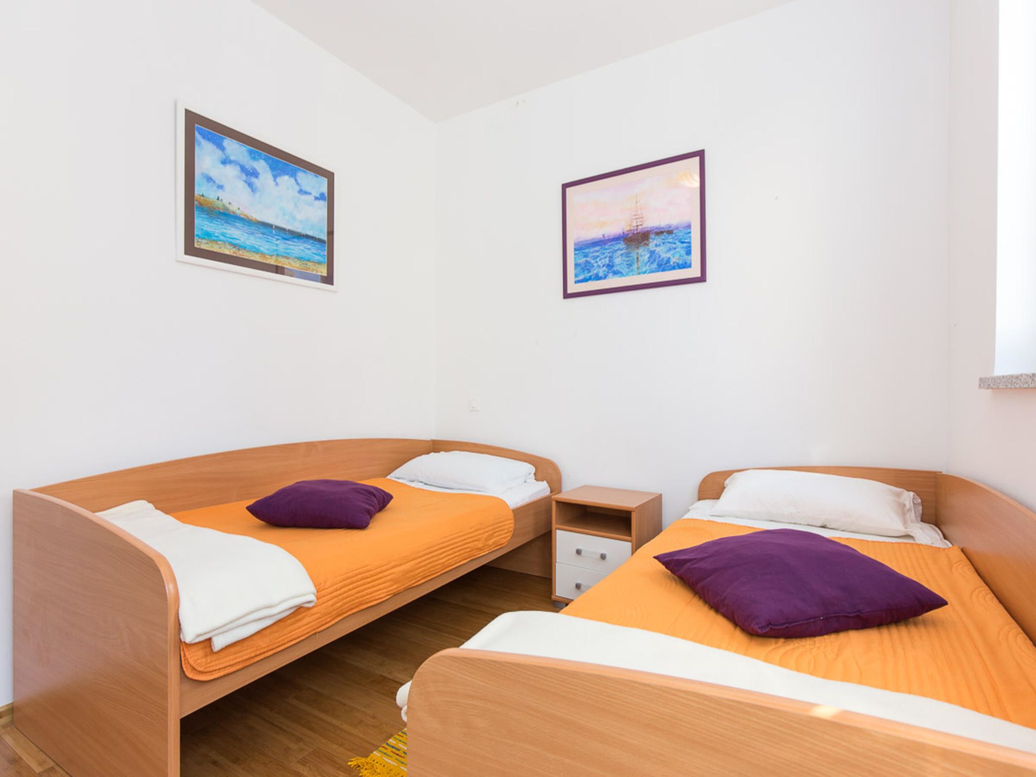 Apartments Josip 63221-A1