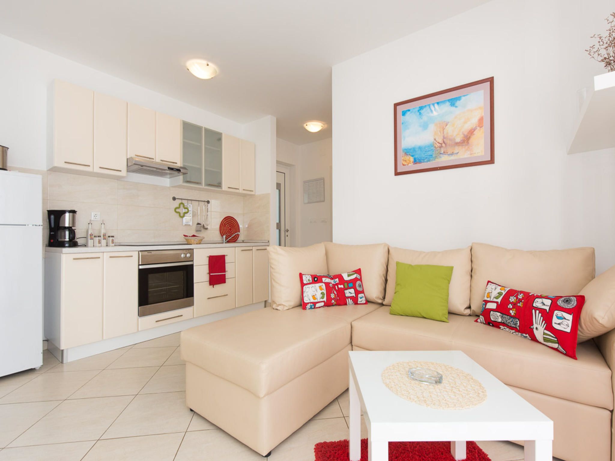Apartments Josip 63221-A1