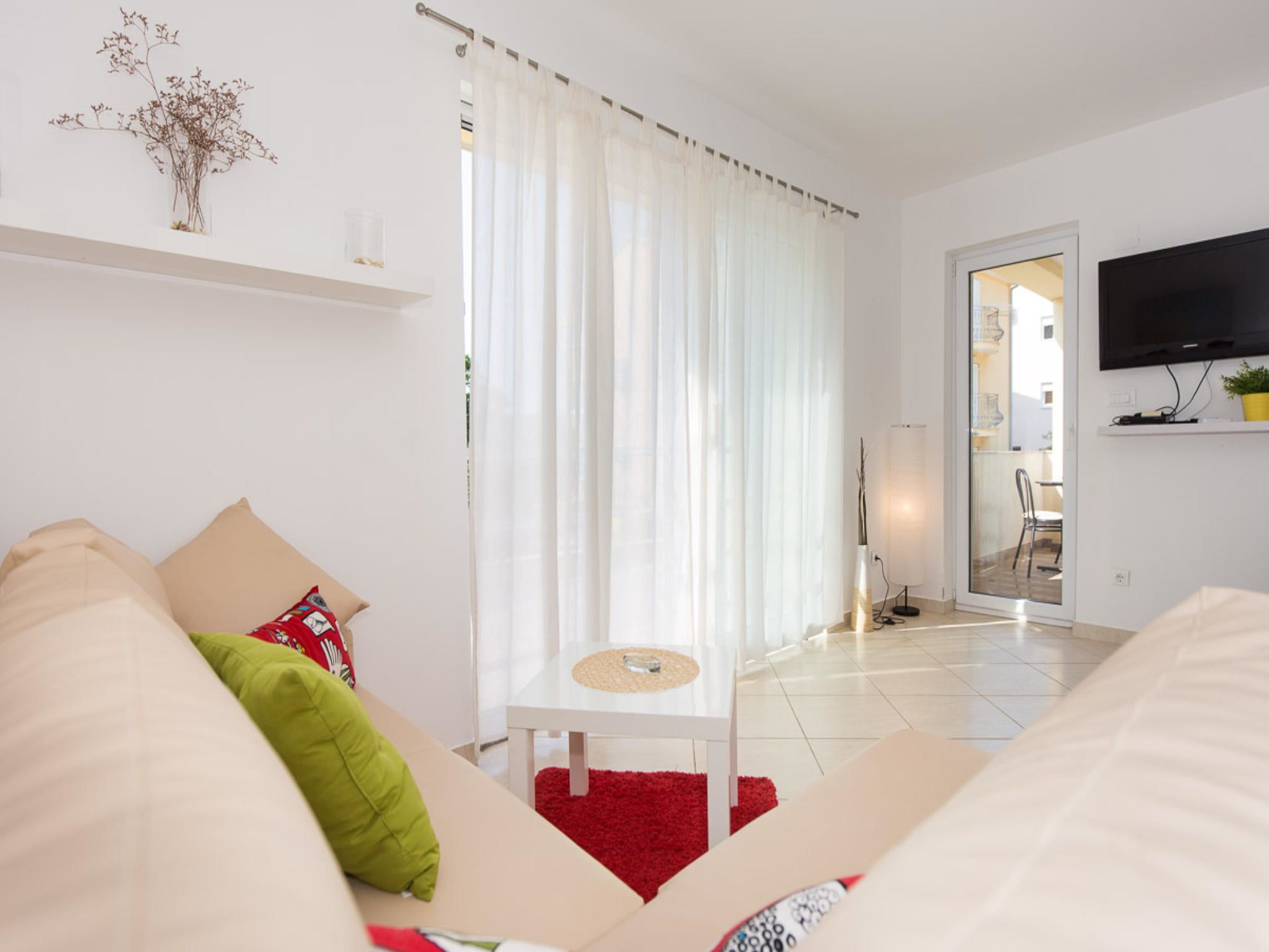 Apartments Josip 63221-A1