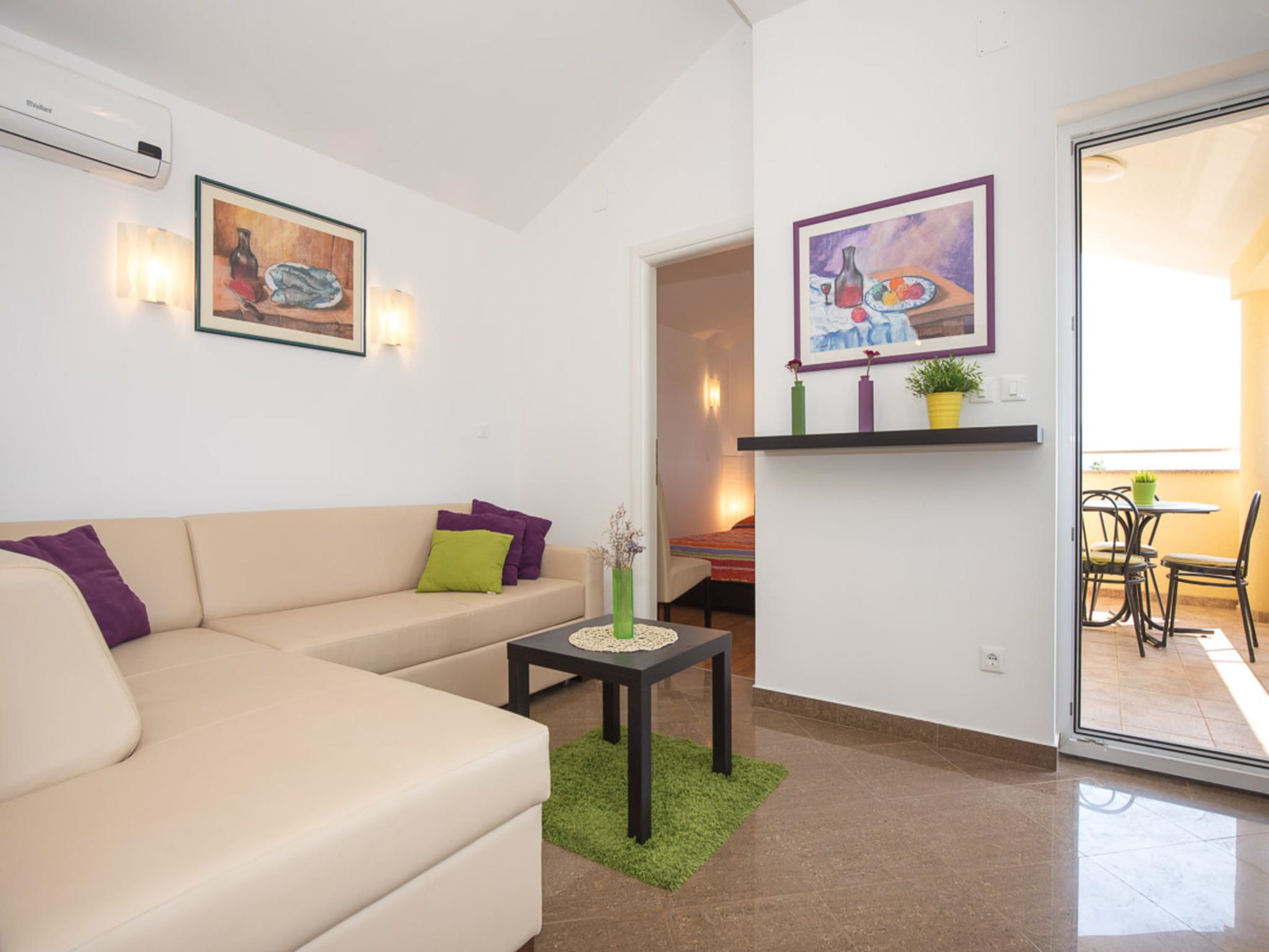 Apartments Josip 63221-A3