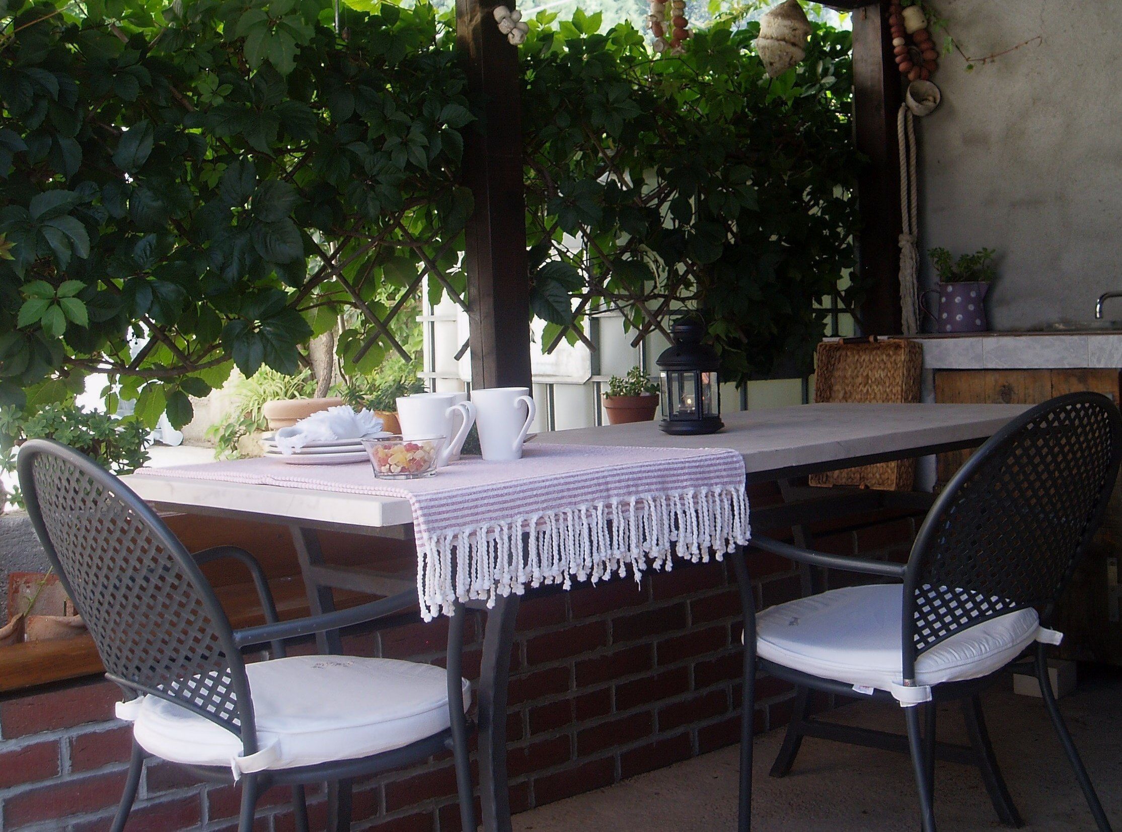 Apartments Mirjana 45561-A1