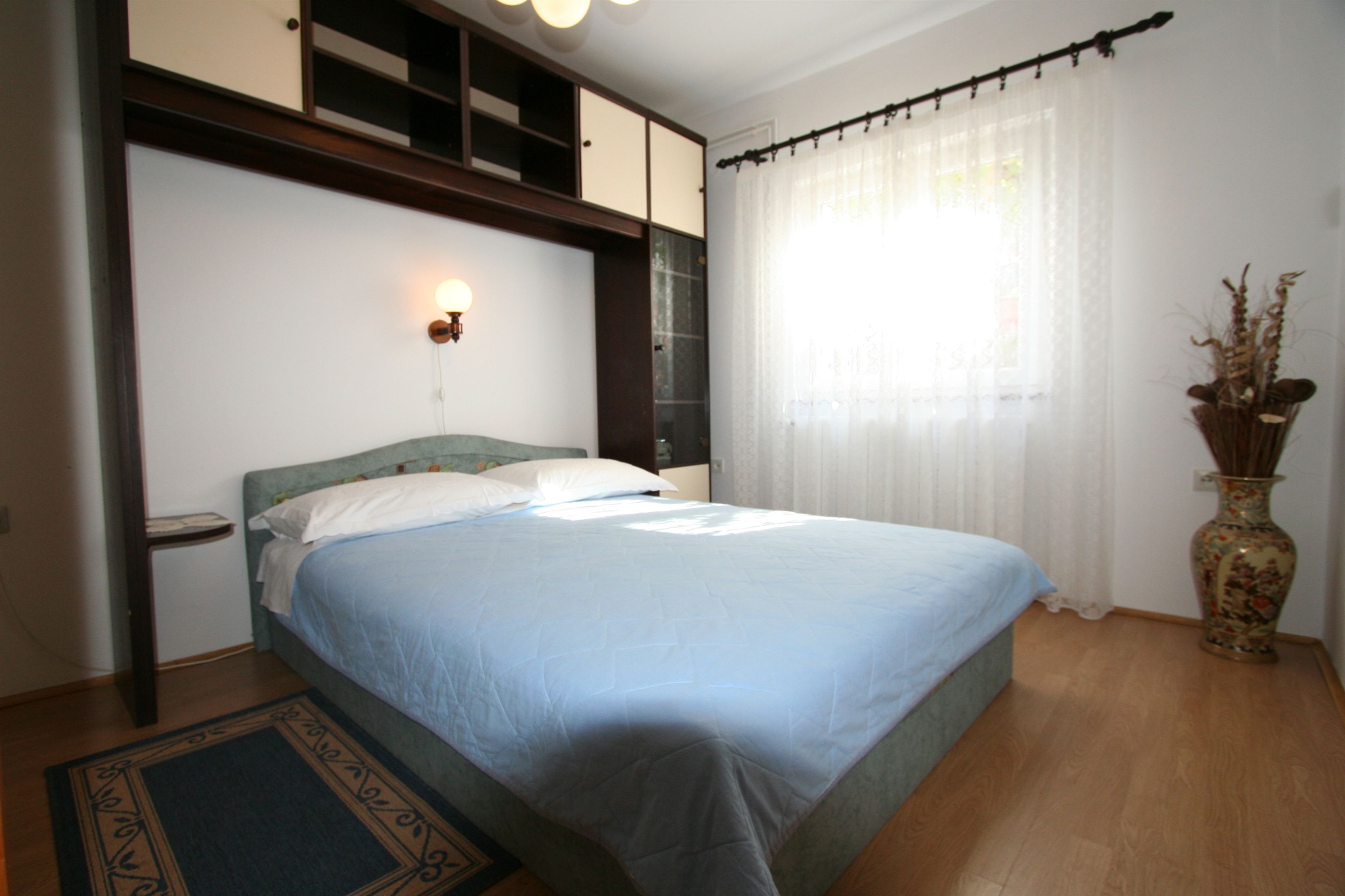Apartments Dvorničić 10029-A1