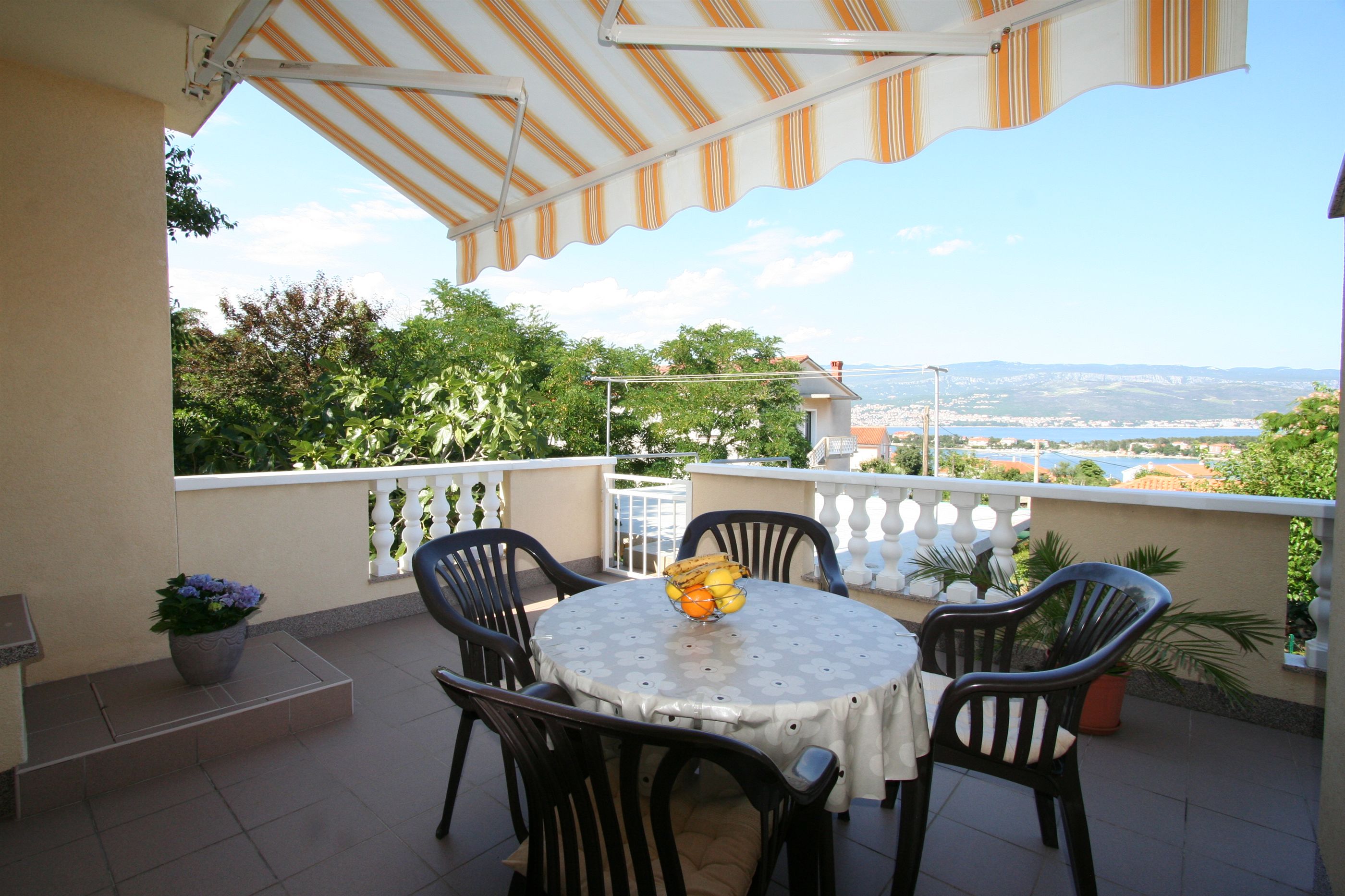 Apartments Dvorničić 10029-A1