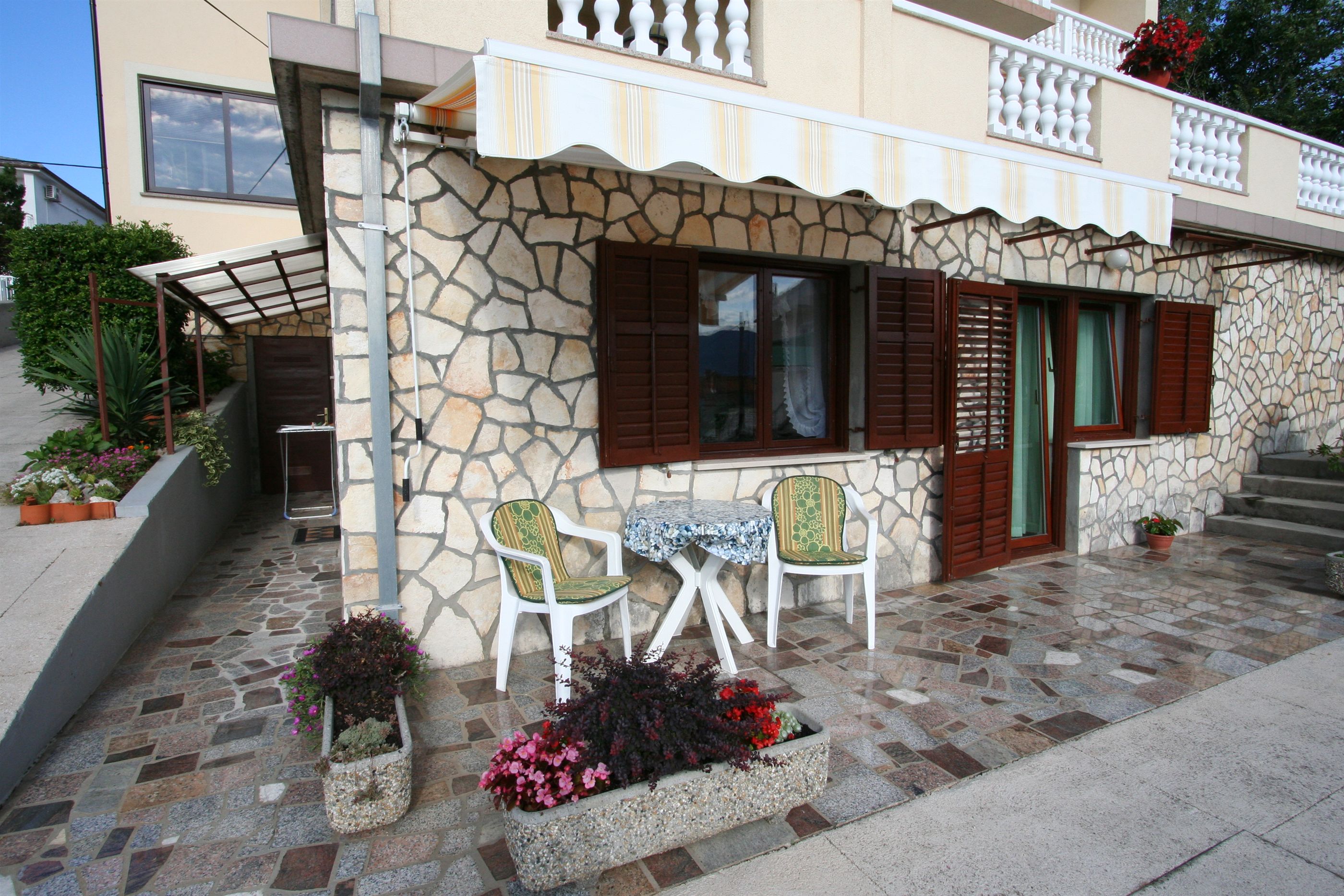 Apartments Dvorničić 10029-A2