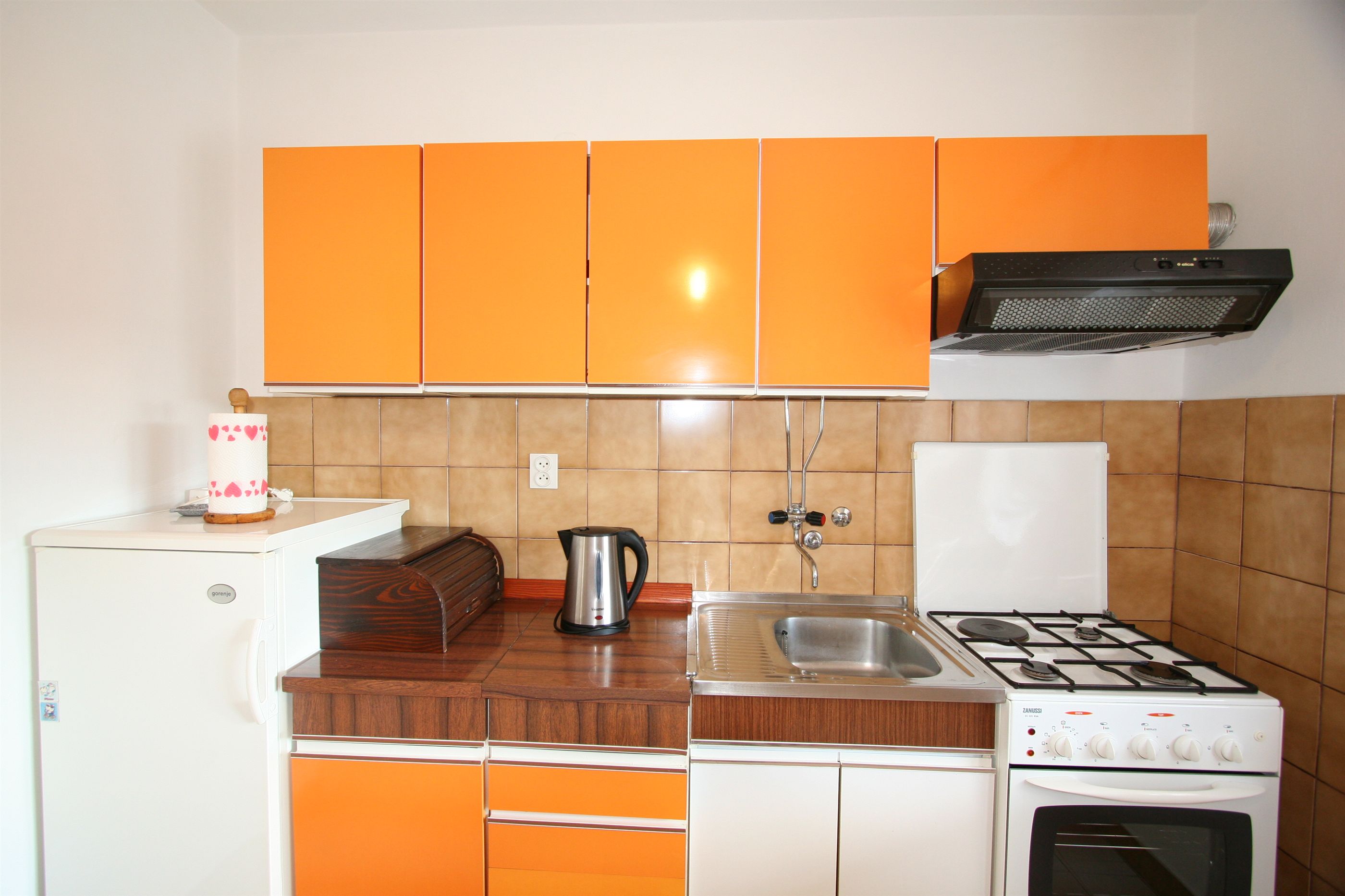Apartments Dvorničić 10029-A2