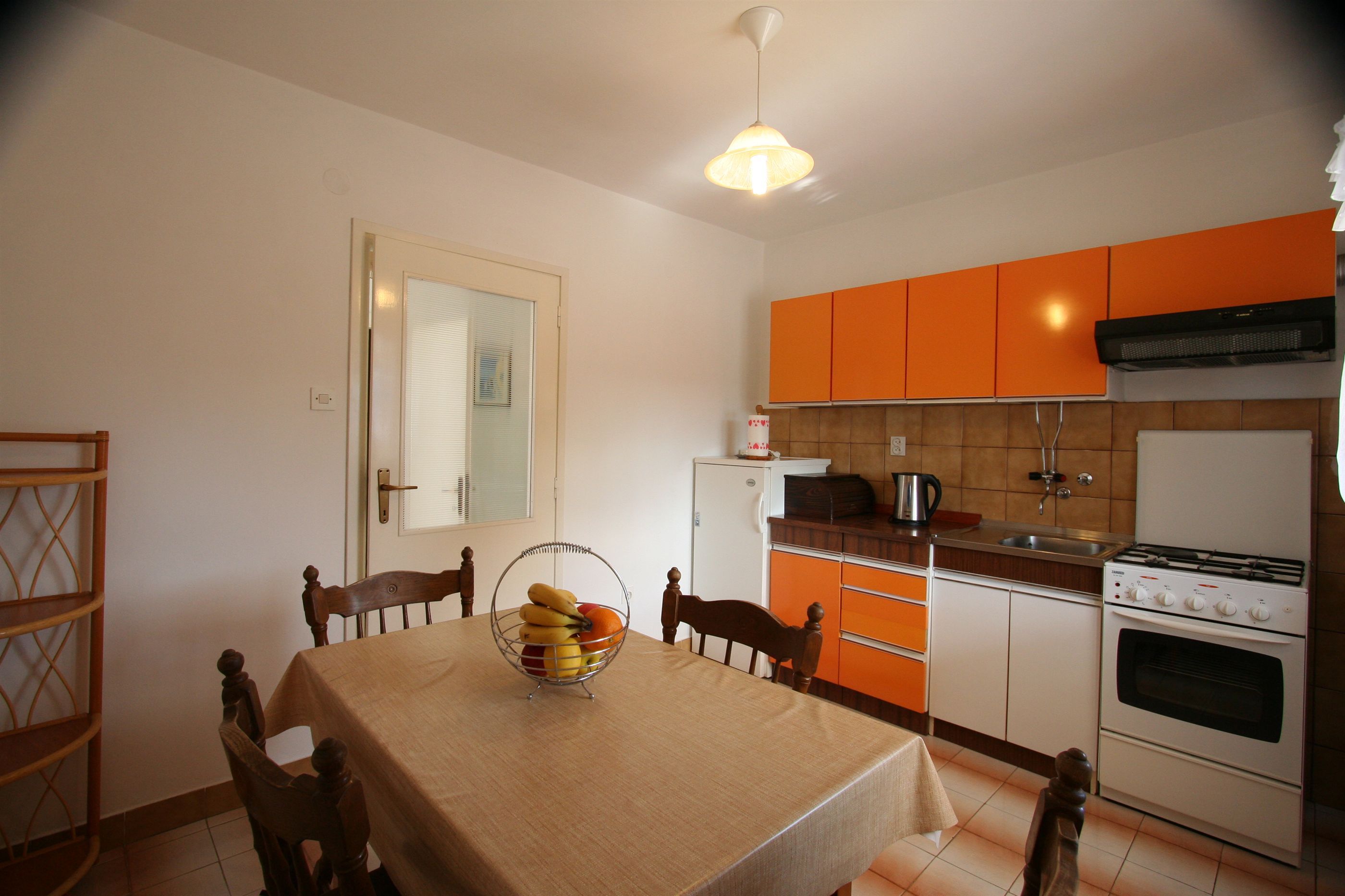 Apartments Dvorničić 10029-A2