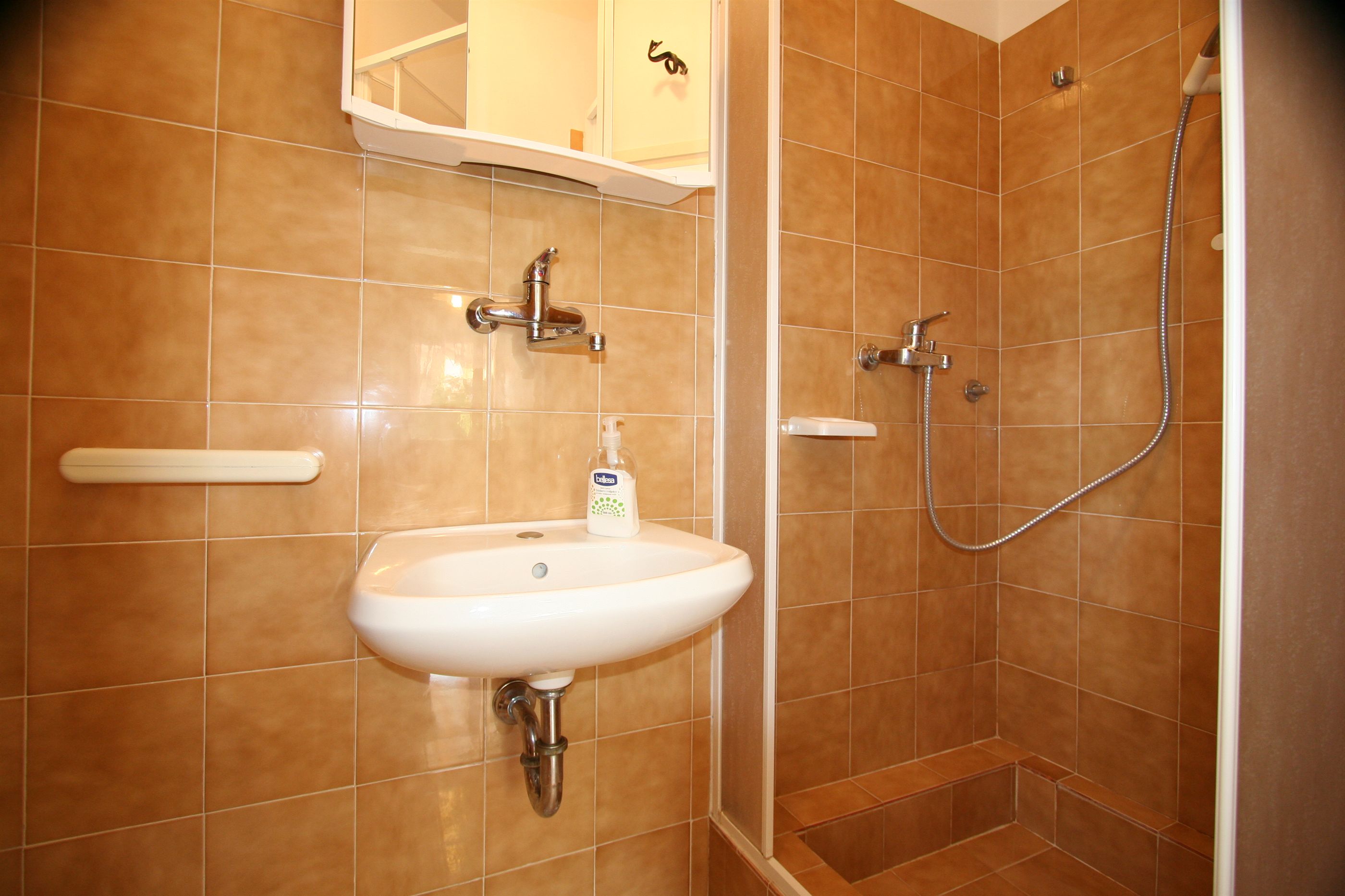 Apartments Dvorničić 10029-A2