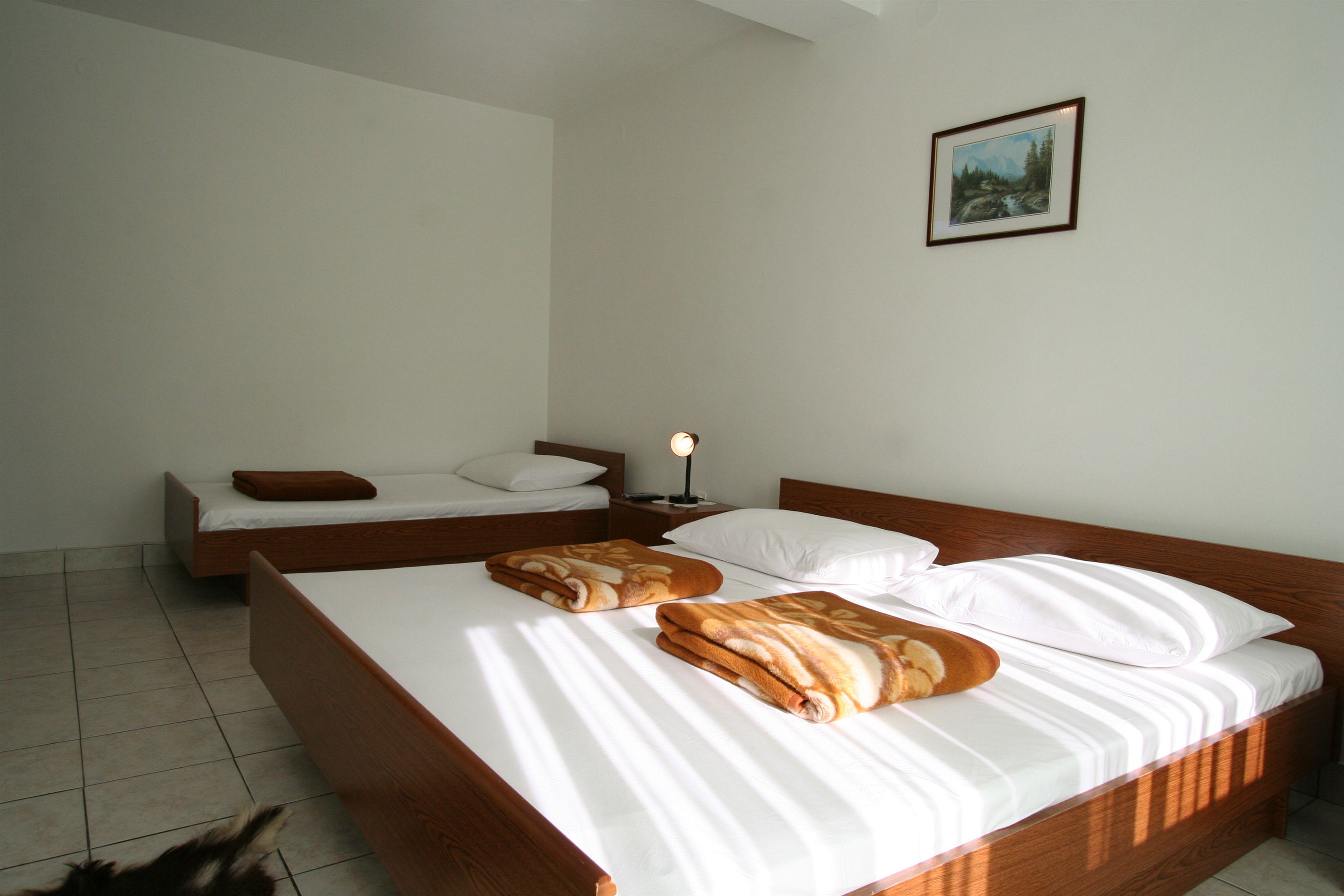 Apartments Dvorničić 10029-A2