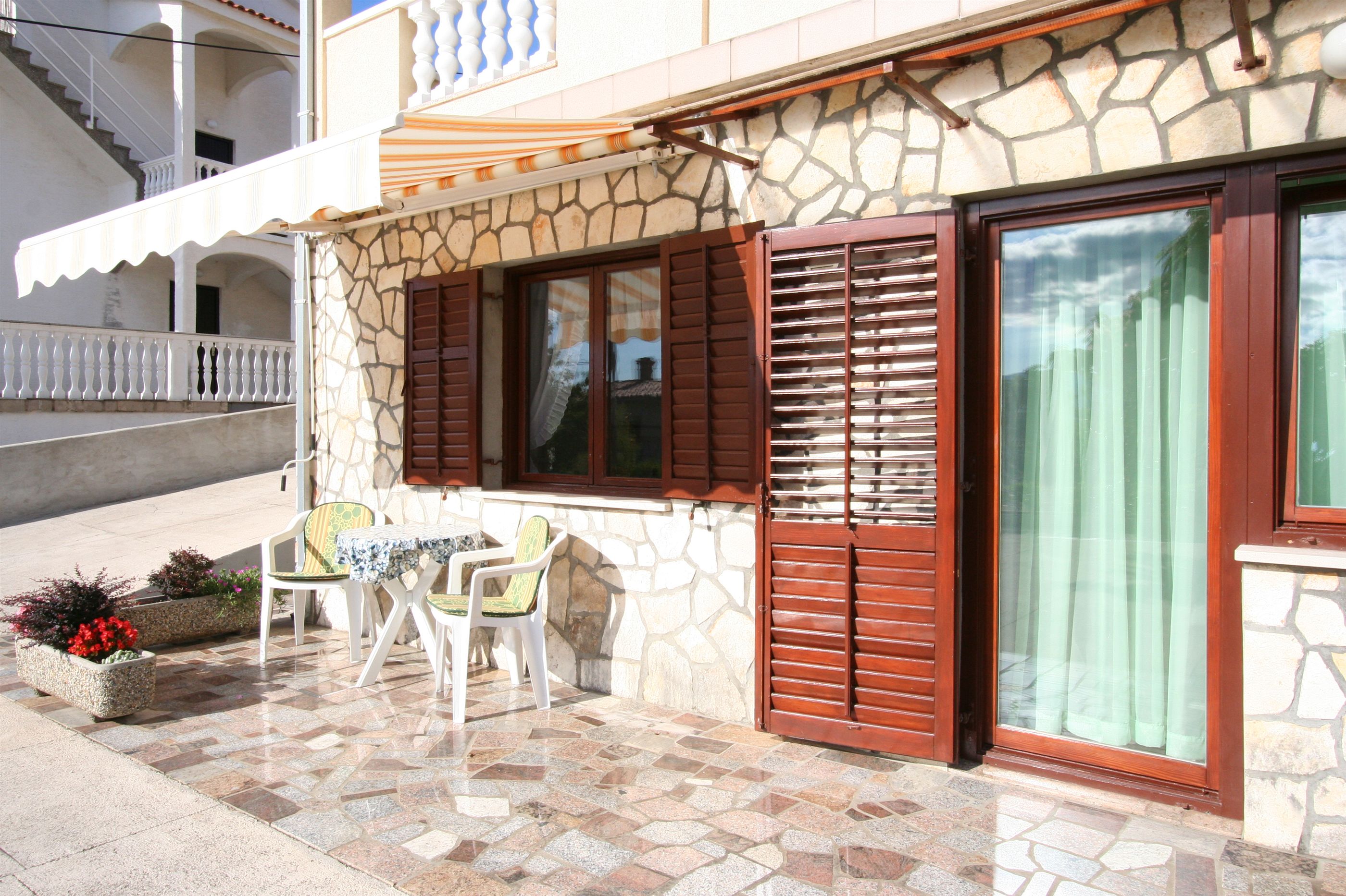 Apartments Dvorničić 10029-A2