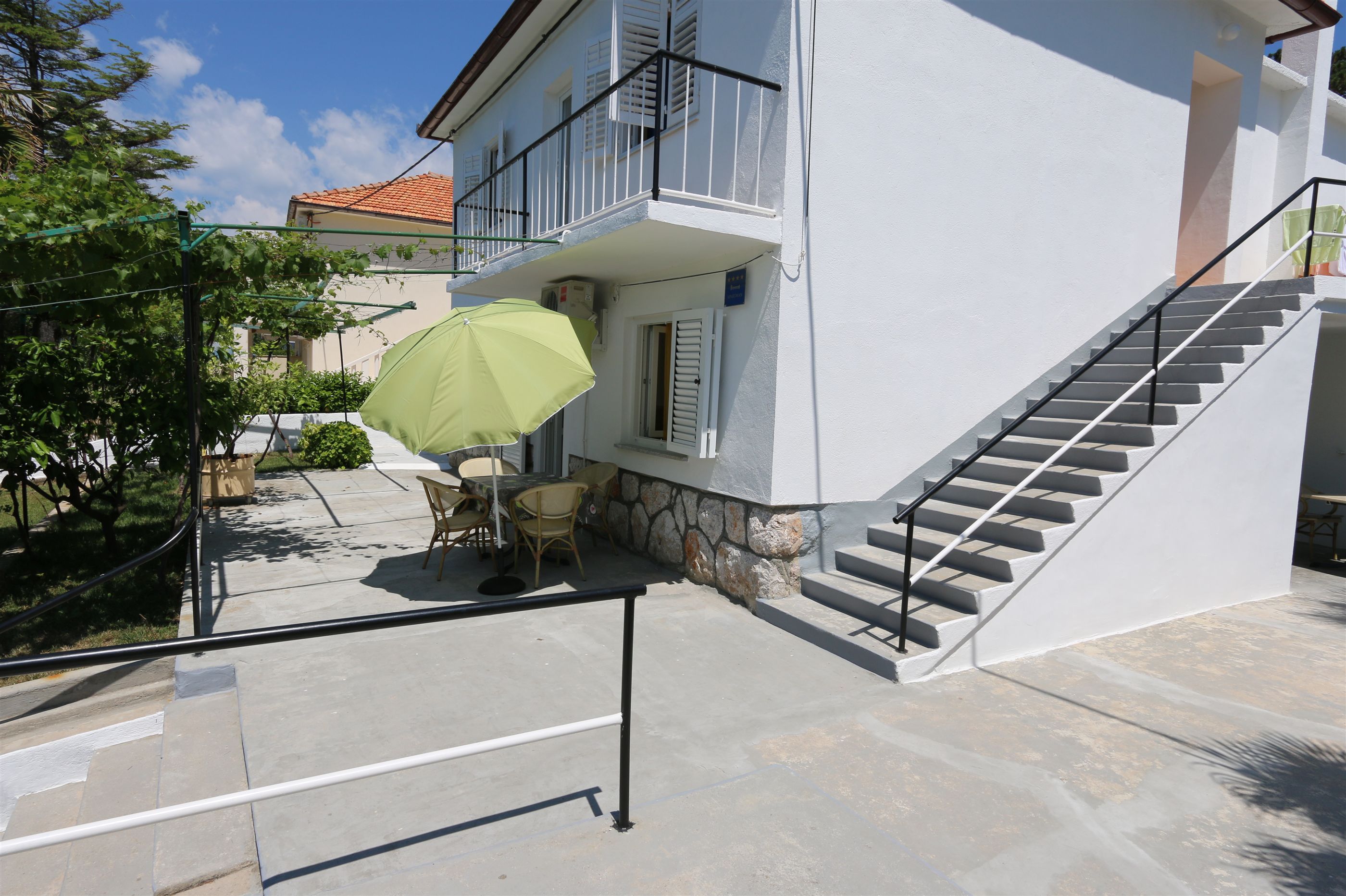Apartmani Hodžić A1