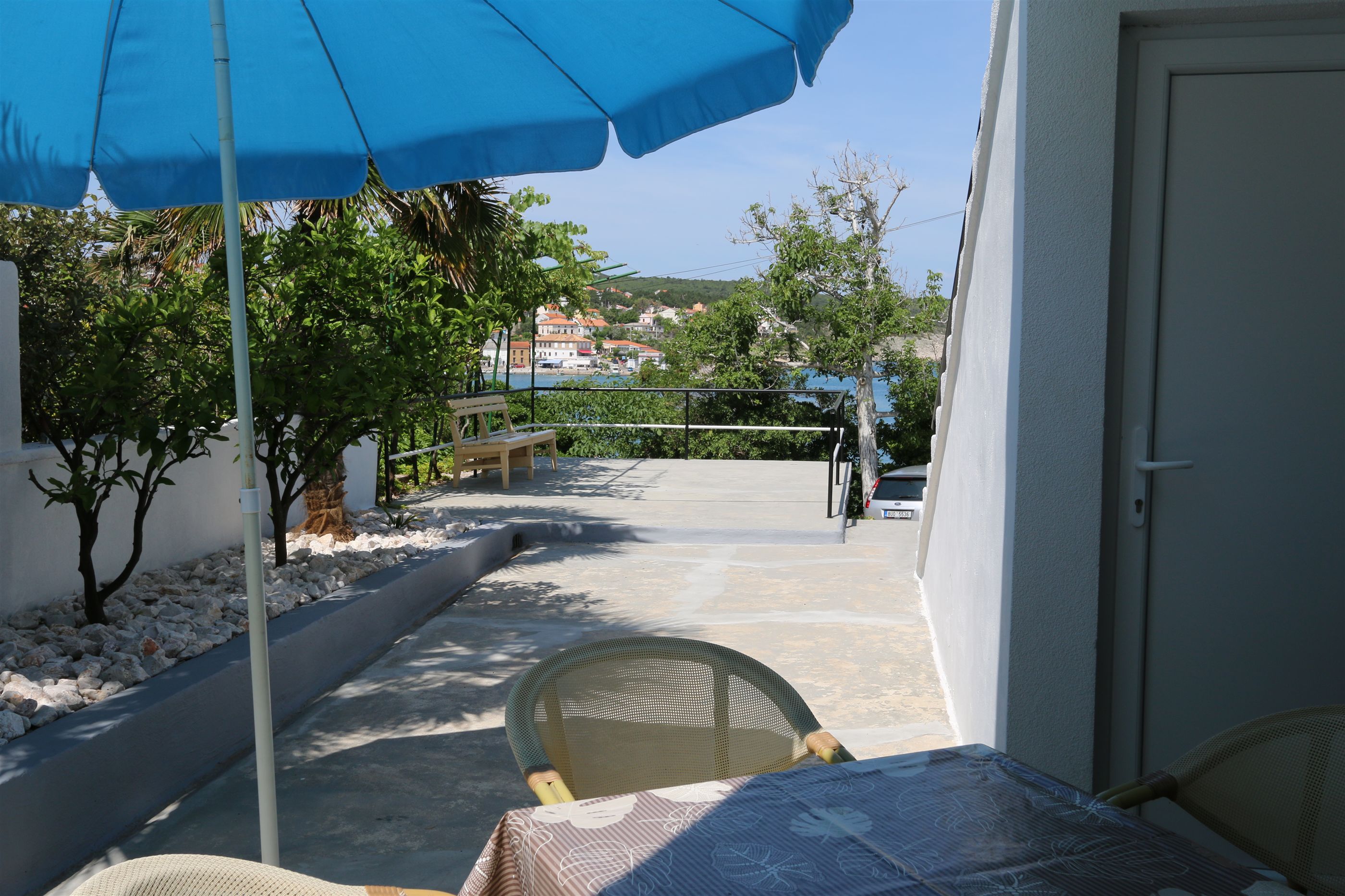 Apartmani Hodžić A1