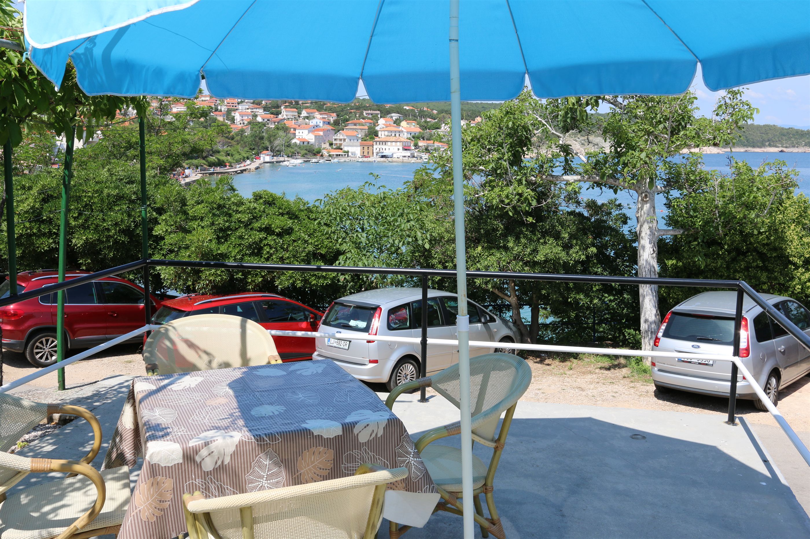 Apartmani Hodžić A1