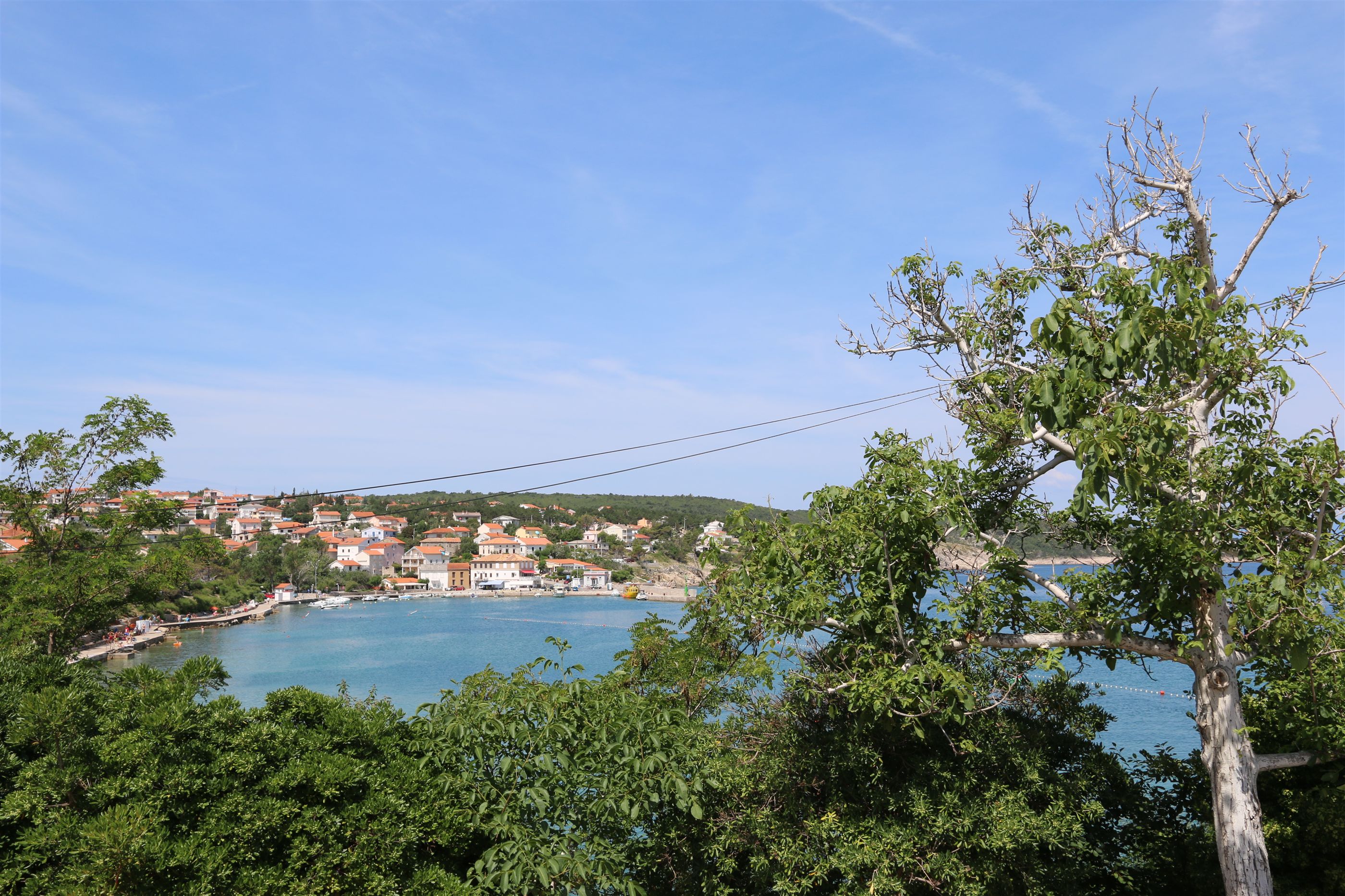 Apartmani Hodžić A1