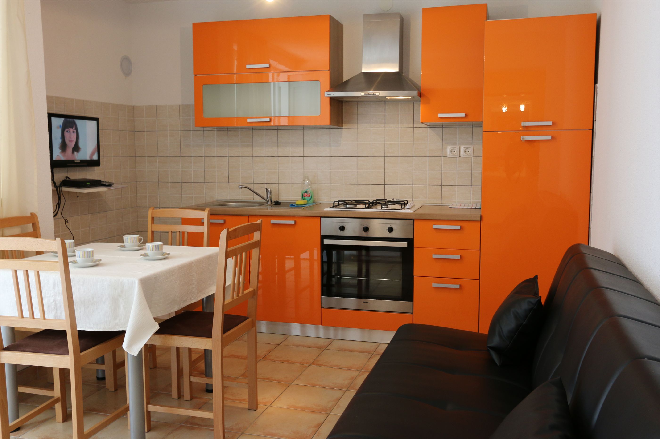 Apartmani Hodžić A1