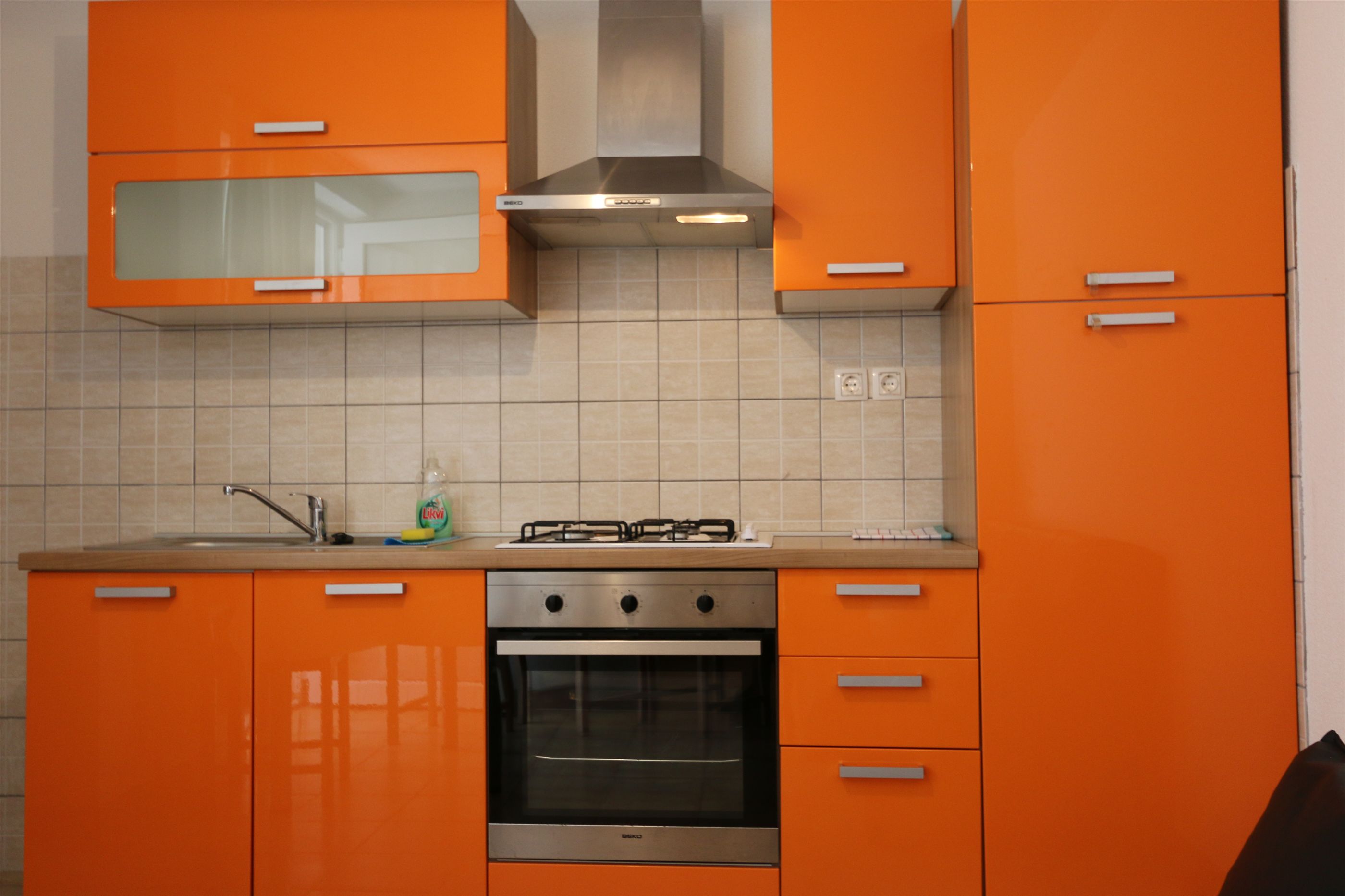 Apartmani Hodžić A1