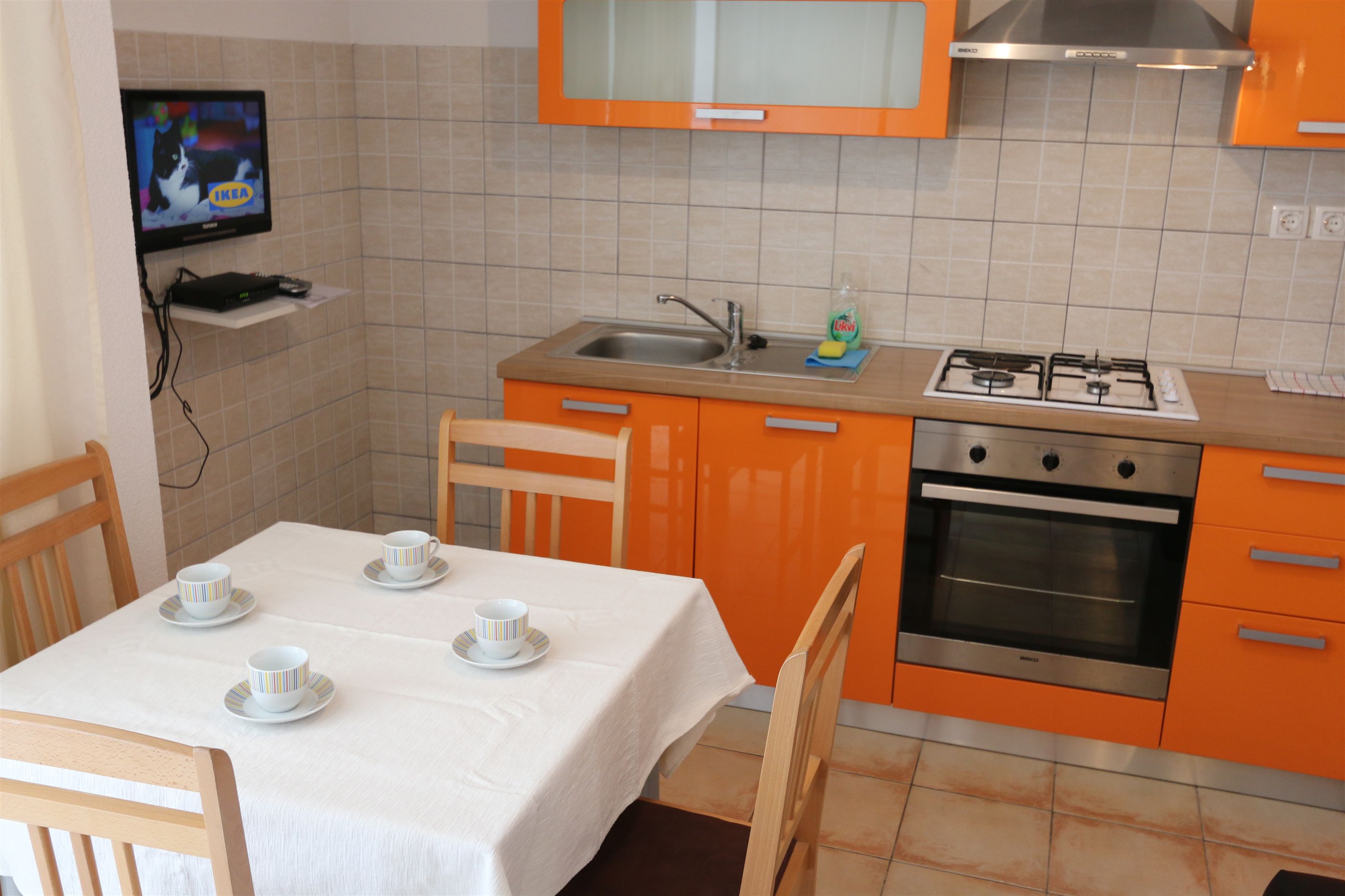 Apartmani Hodžić A1