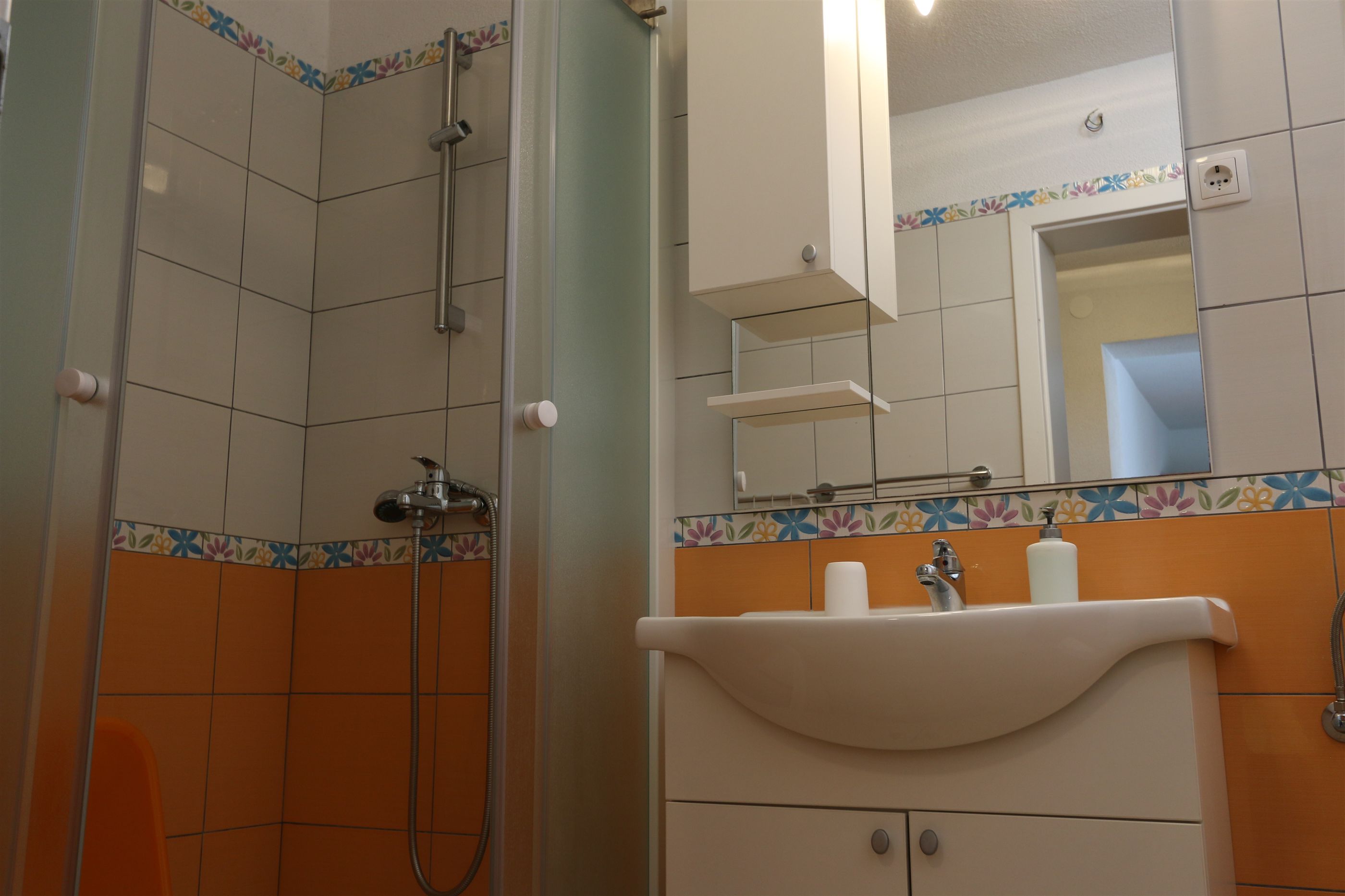 Apartmani Hodžić A1
