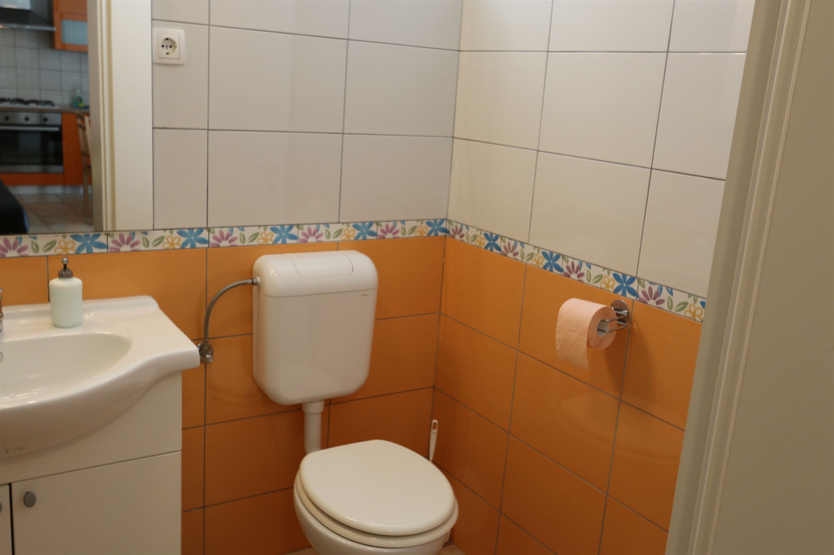 Apartmani Hodžić A1